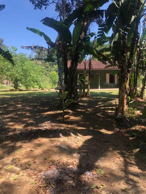Casa no Ubatumirim