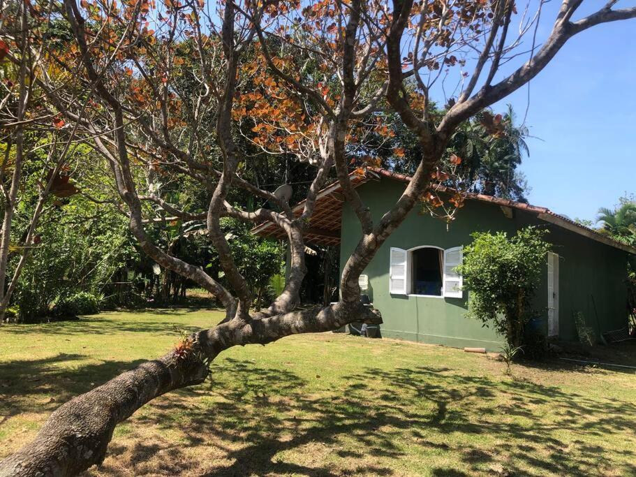 Casa no Ubatumirim
