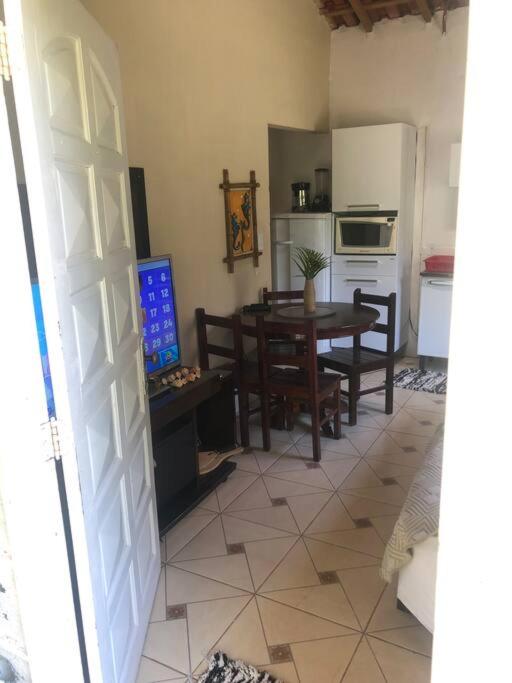 Casa no Ubatumirim
