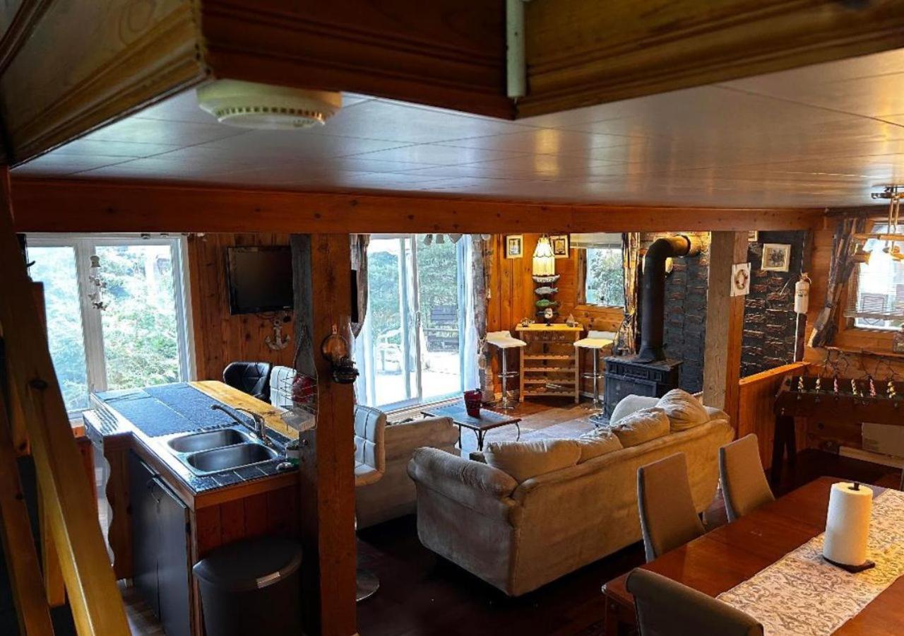 Le Chalet de Nany With WIFI- NETFLIX- VIEW