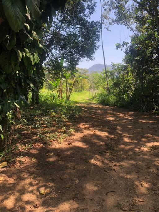 Casa no Ubatumirim