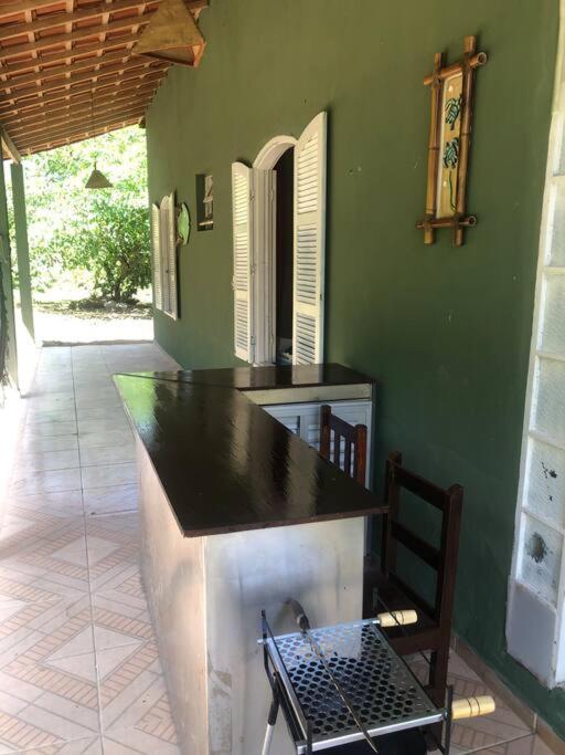 Casa no Ubatumirim