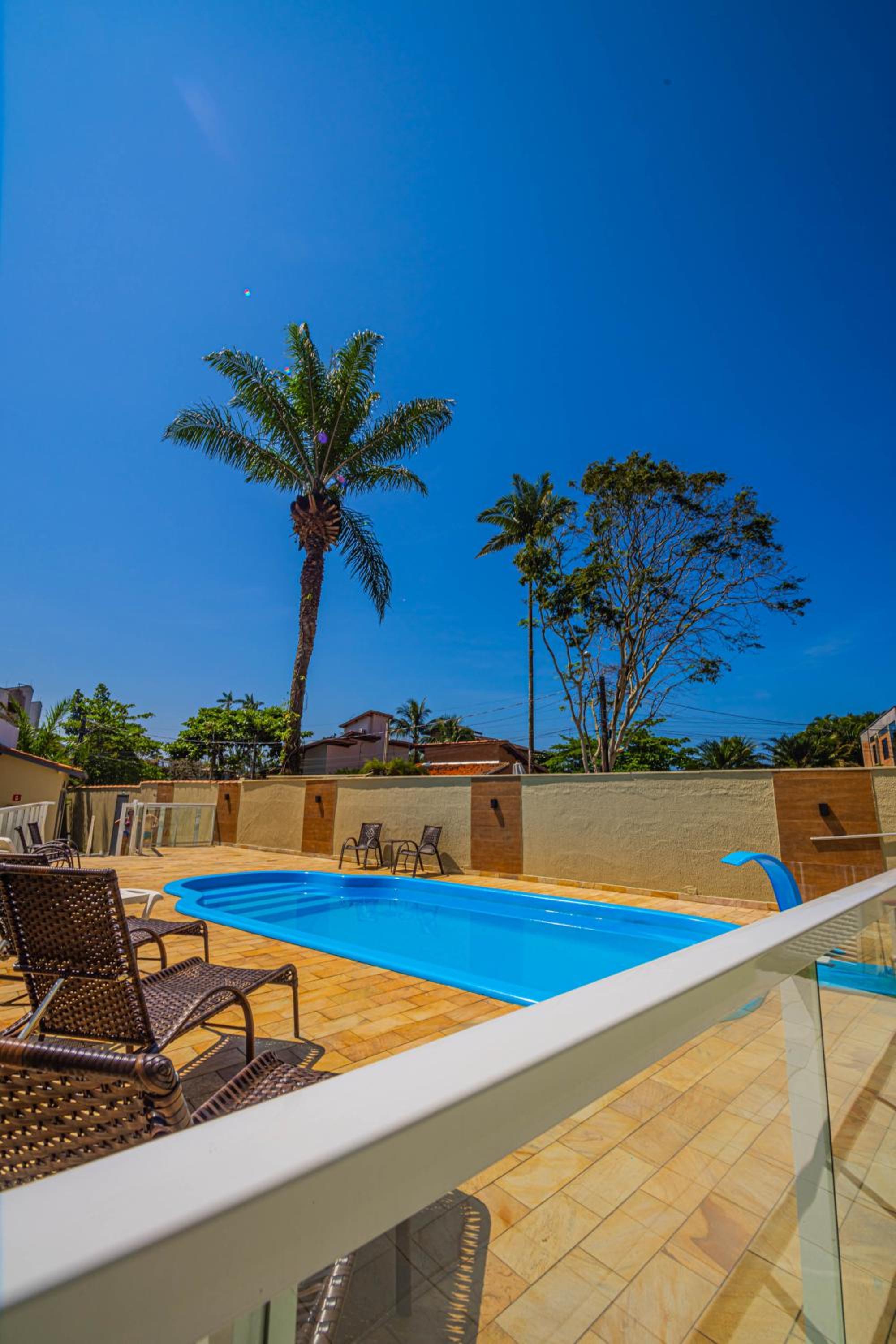 Ubatuba Eco Hotel