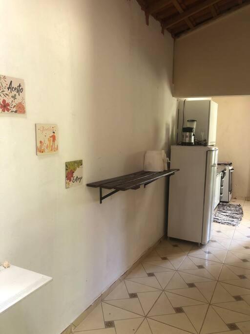 Casa no Ubatumirim