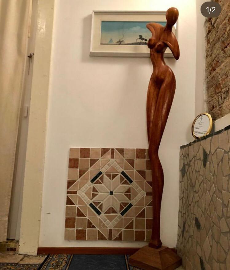 CA' DI LUNA VENEZIA