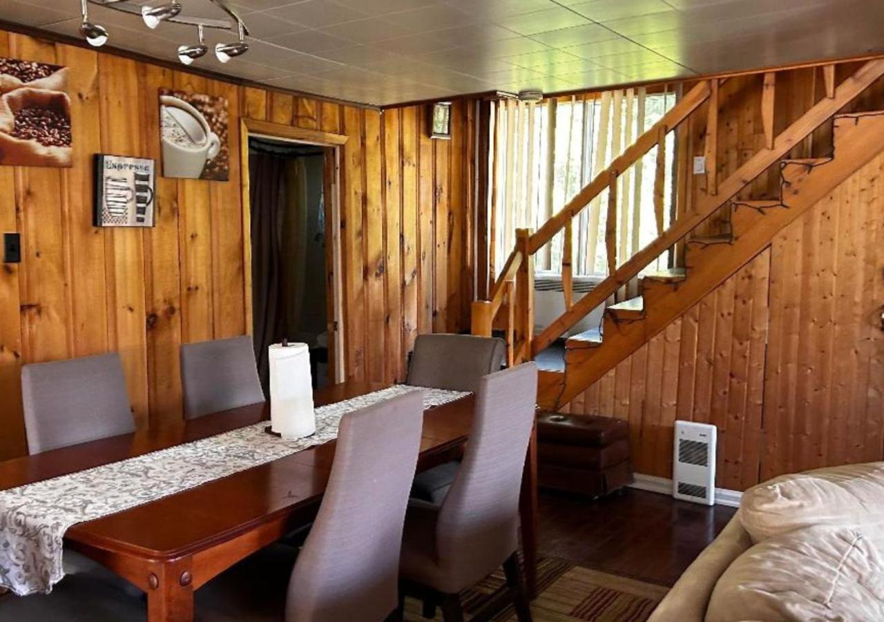 Le Chalet de Nany With WIFI- NETFLIX- VIEW