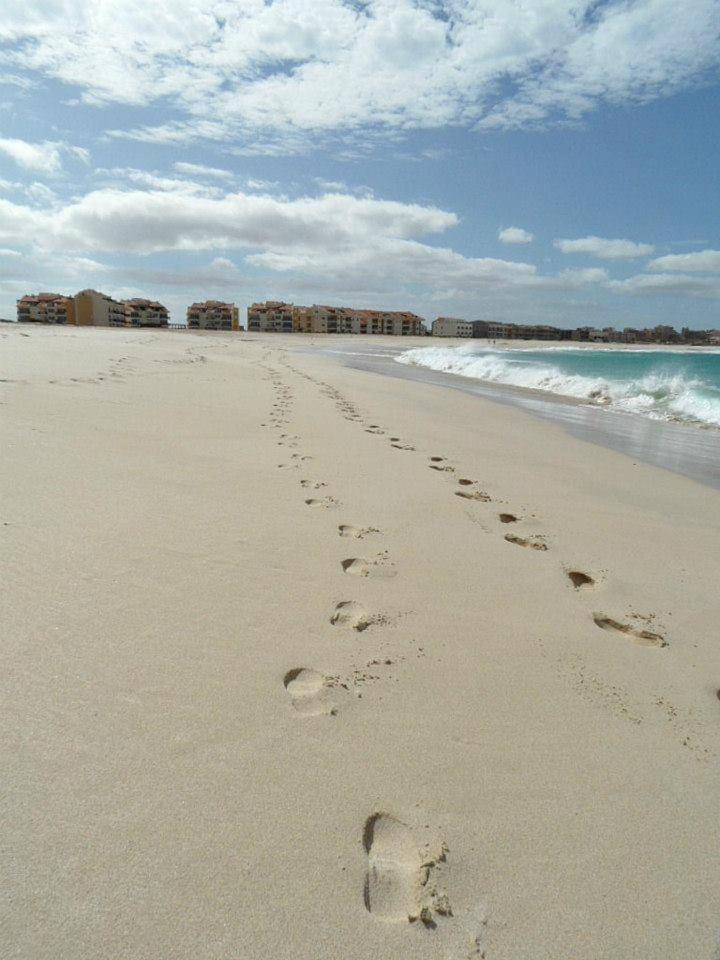 Solaren Apartments Boavista
