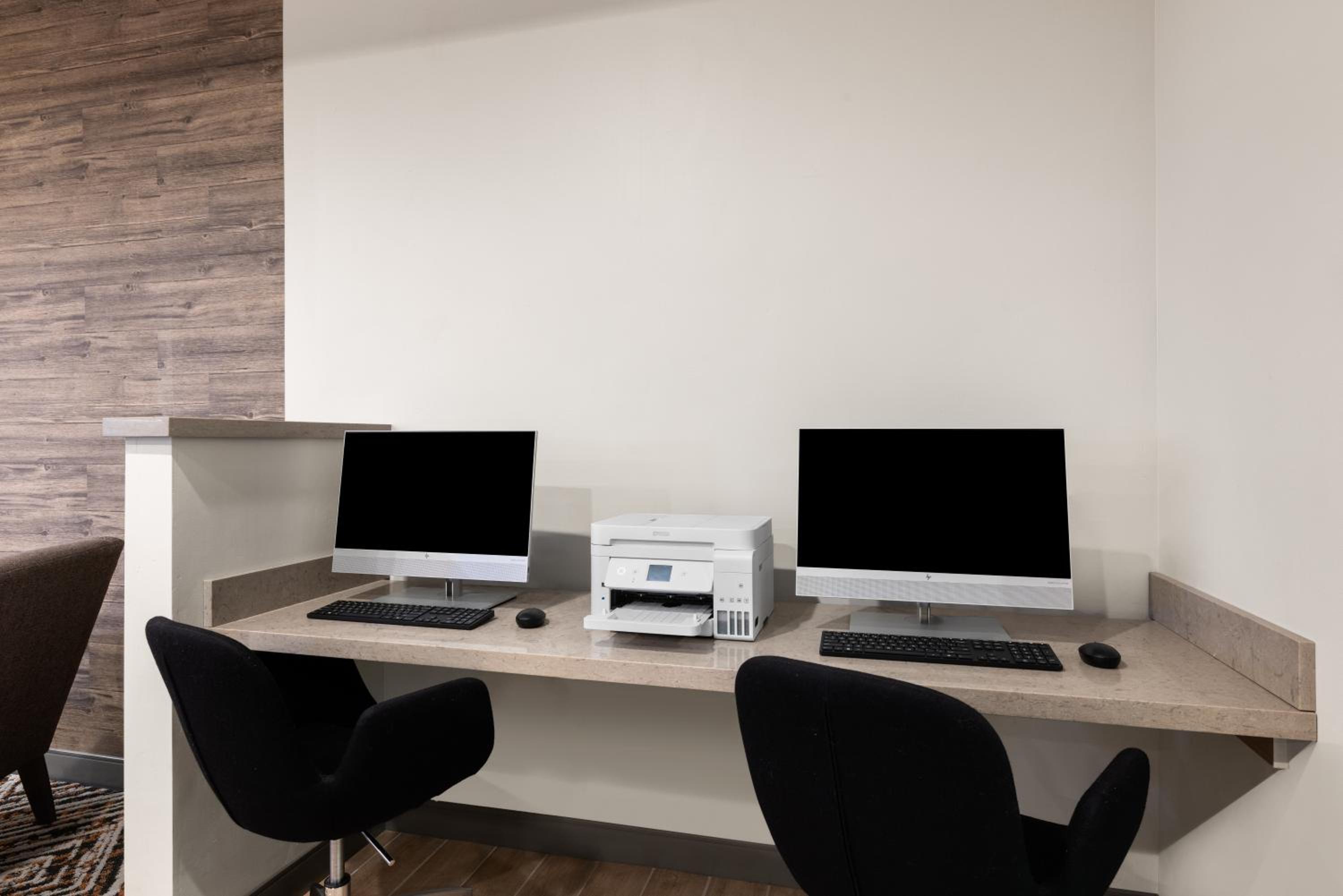 Candlewood Suites - Layton - Salt Lake City, an IHG Hotel - Property Image 53