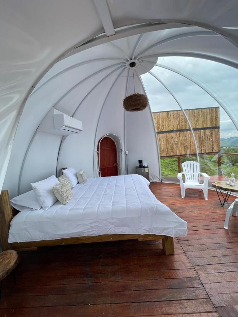 MACA GLAMPING