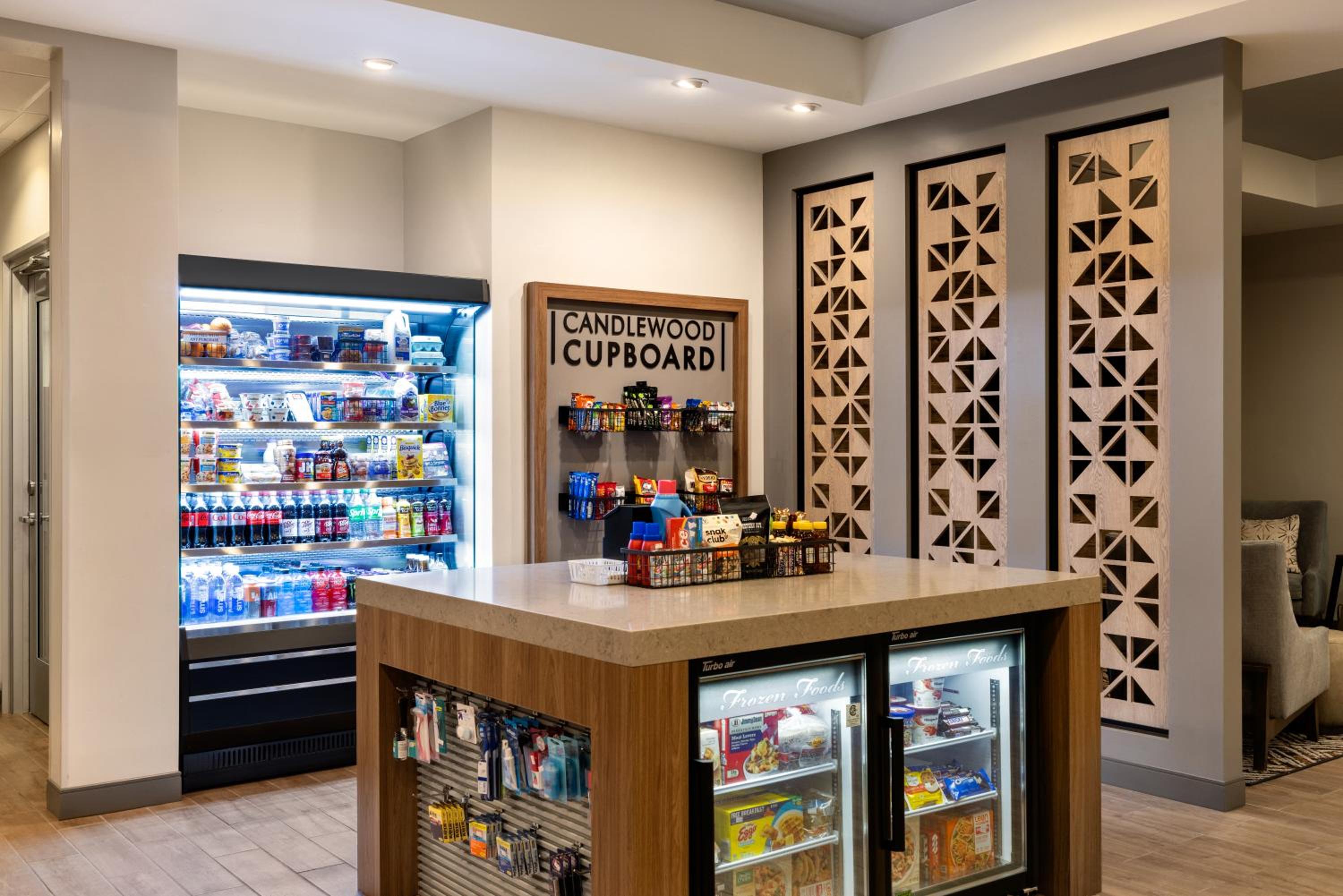 Candlewood Suites - Layton - Salt Lake City, an IHG Hotel - Property Image 57