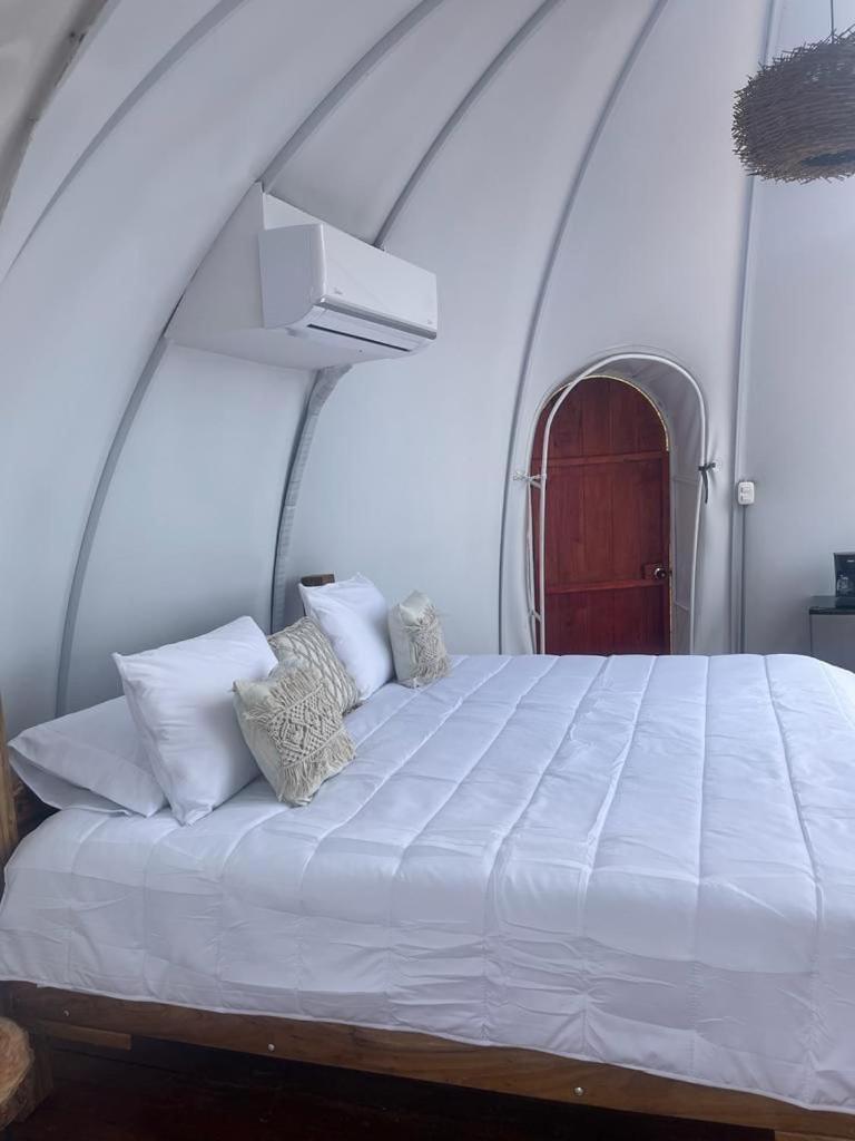 MACA GLAMPING