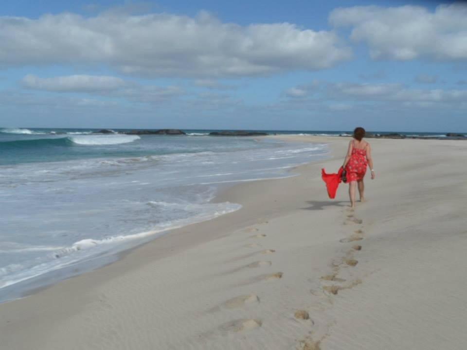 Solaren Apartments Boavista