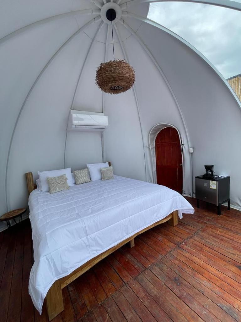 MACA GLAMPING