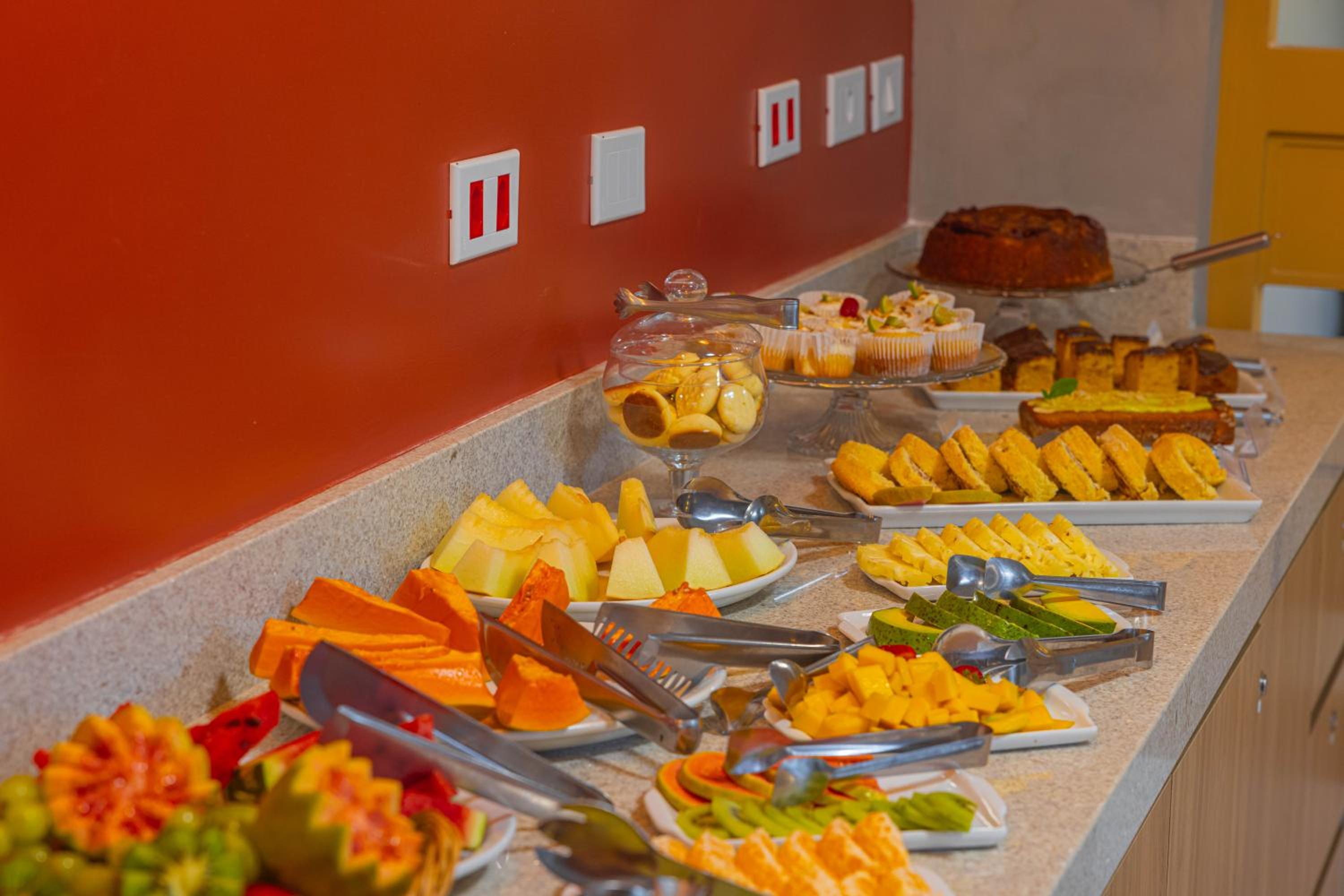 Ubatuba Eco Hotel