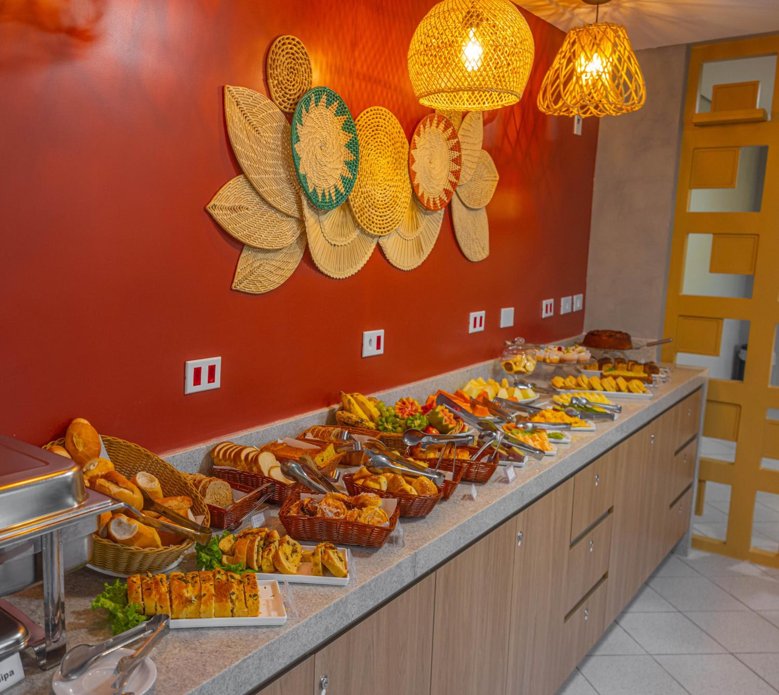 Ubatuba Eco Hotel