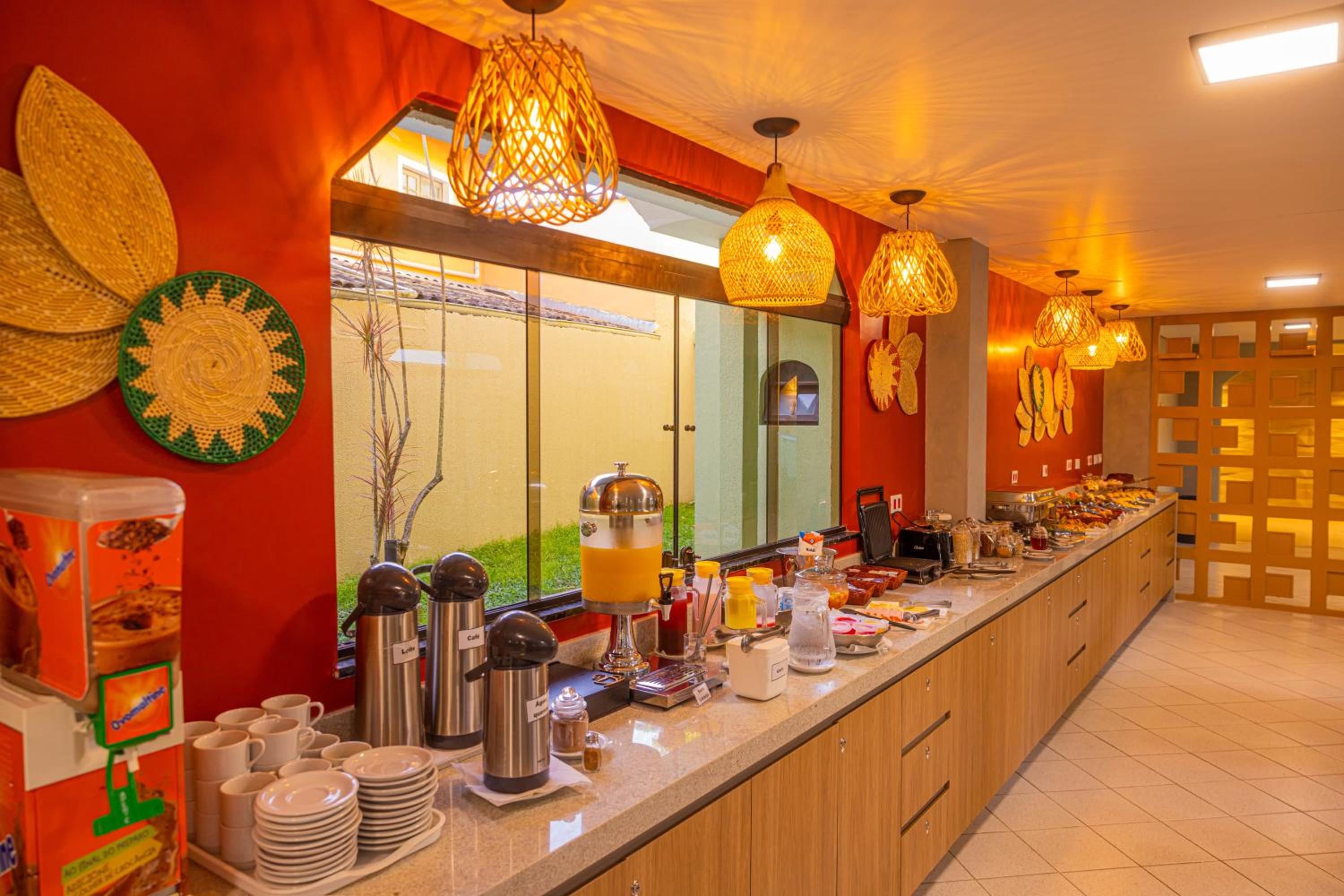 Ubatuba Eco Hotel