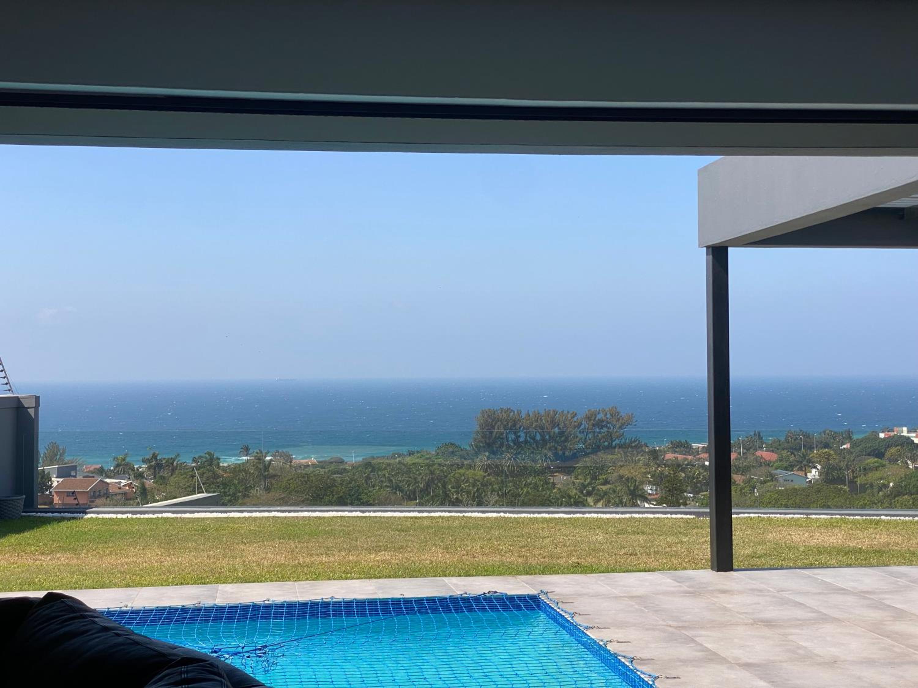 Seaview Sanctuary