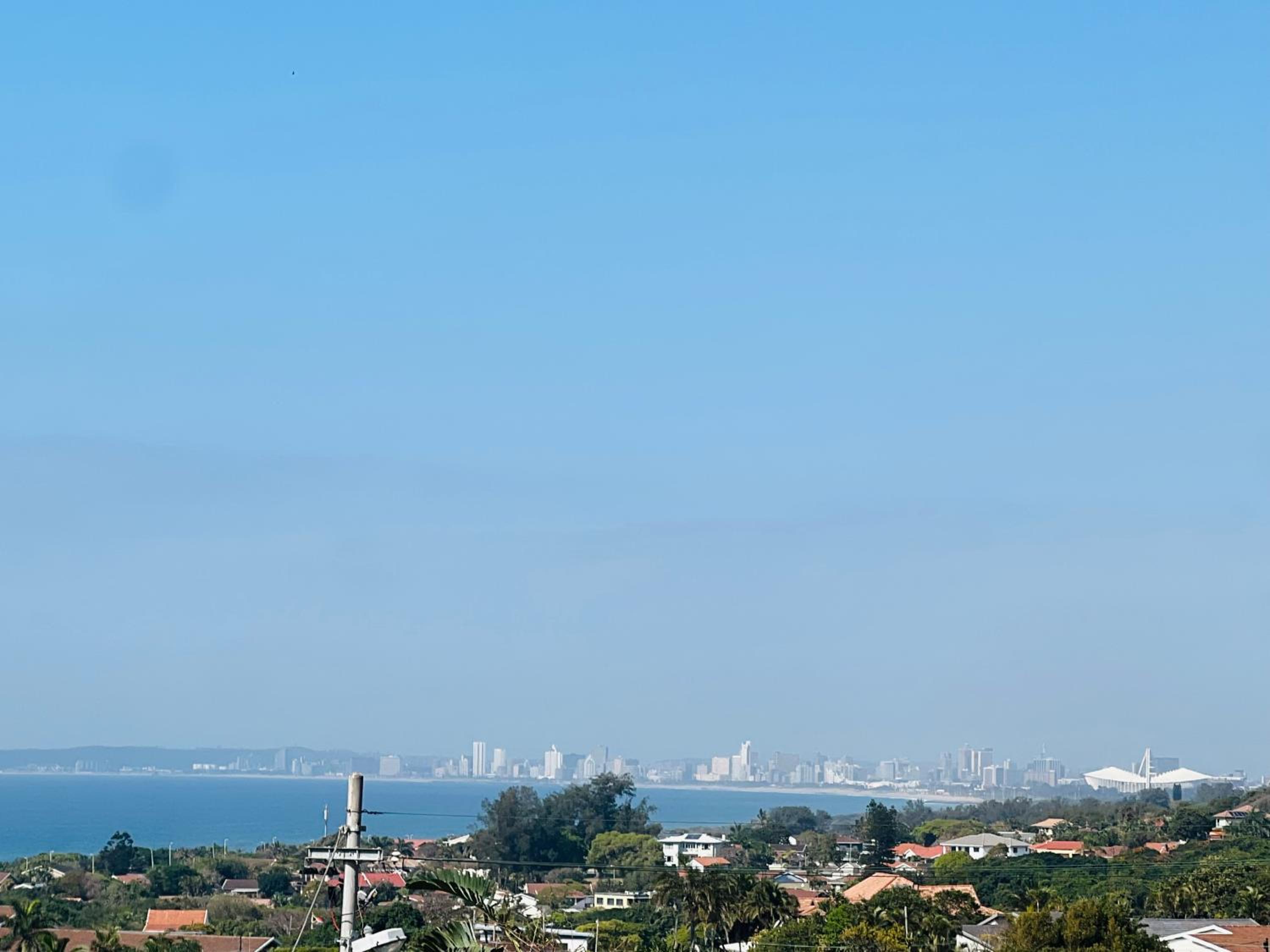 Seaview Sanctuary