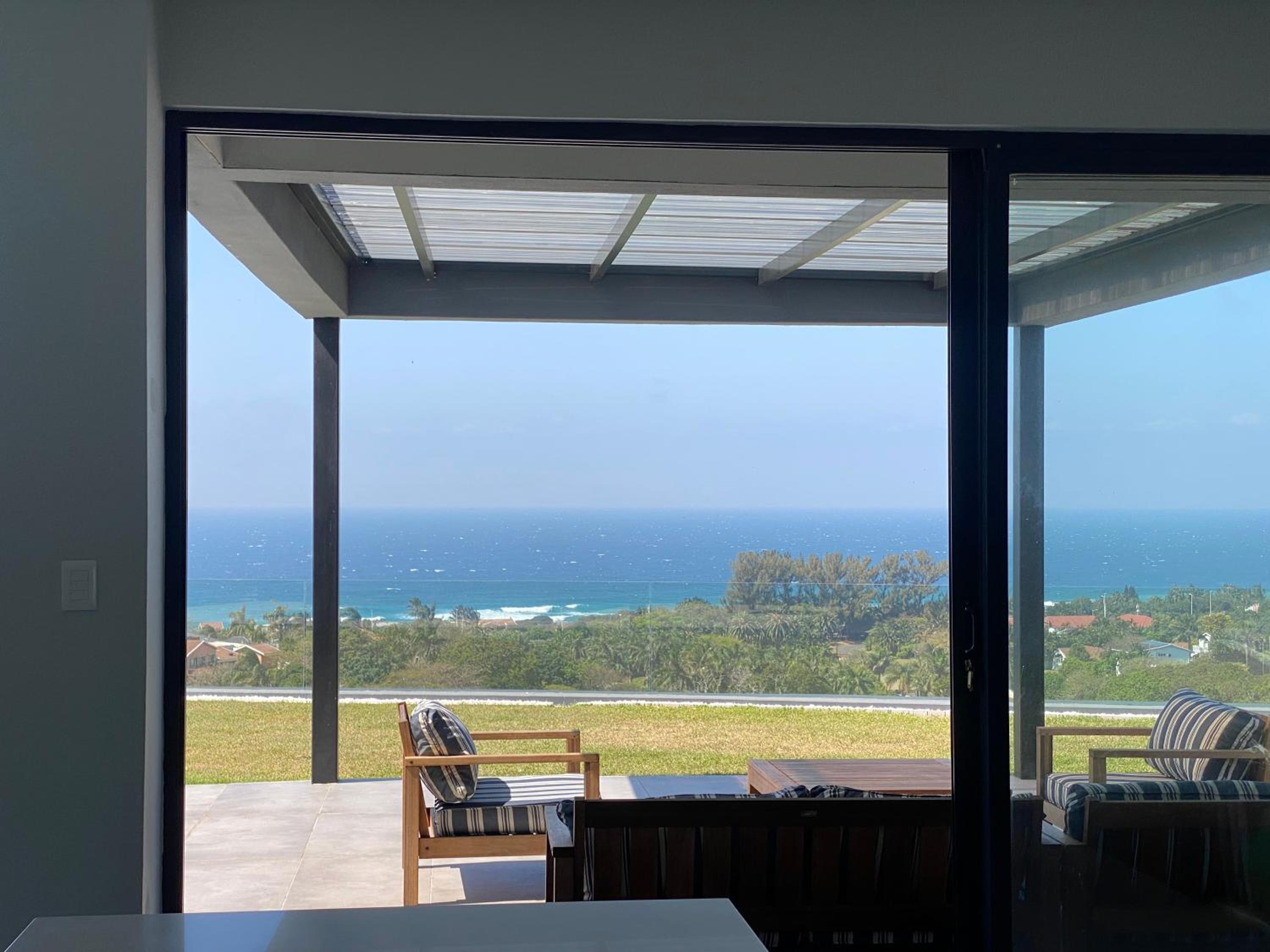 Seaview Sanctuary