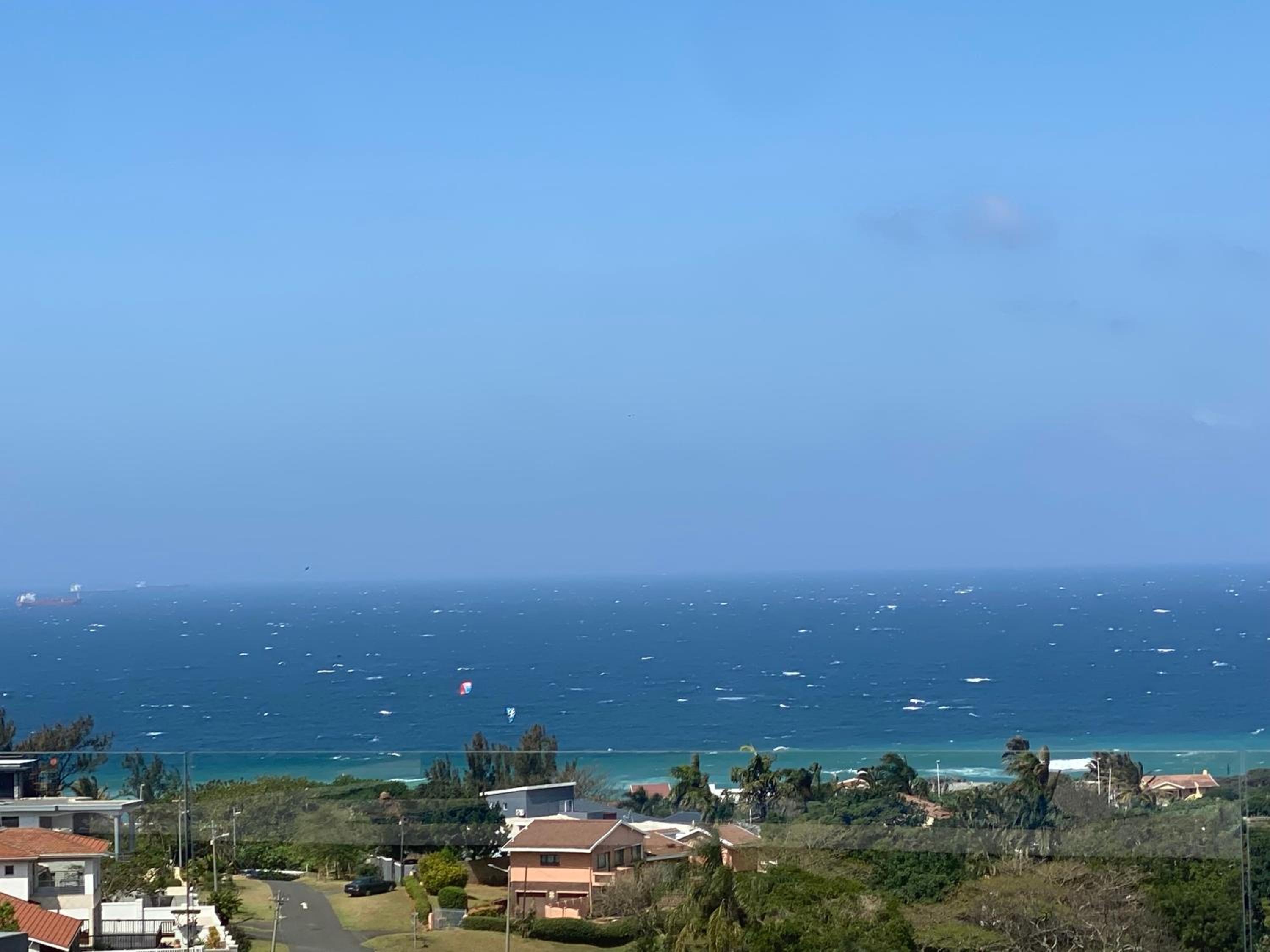 Seaview Sanctuary