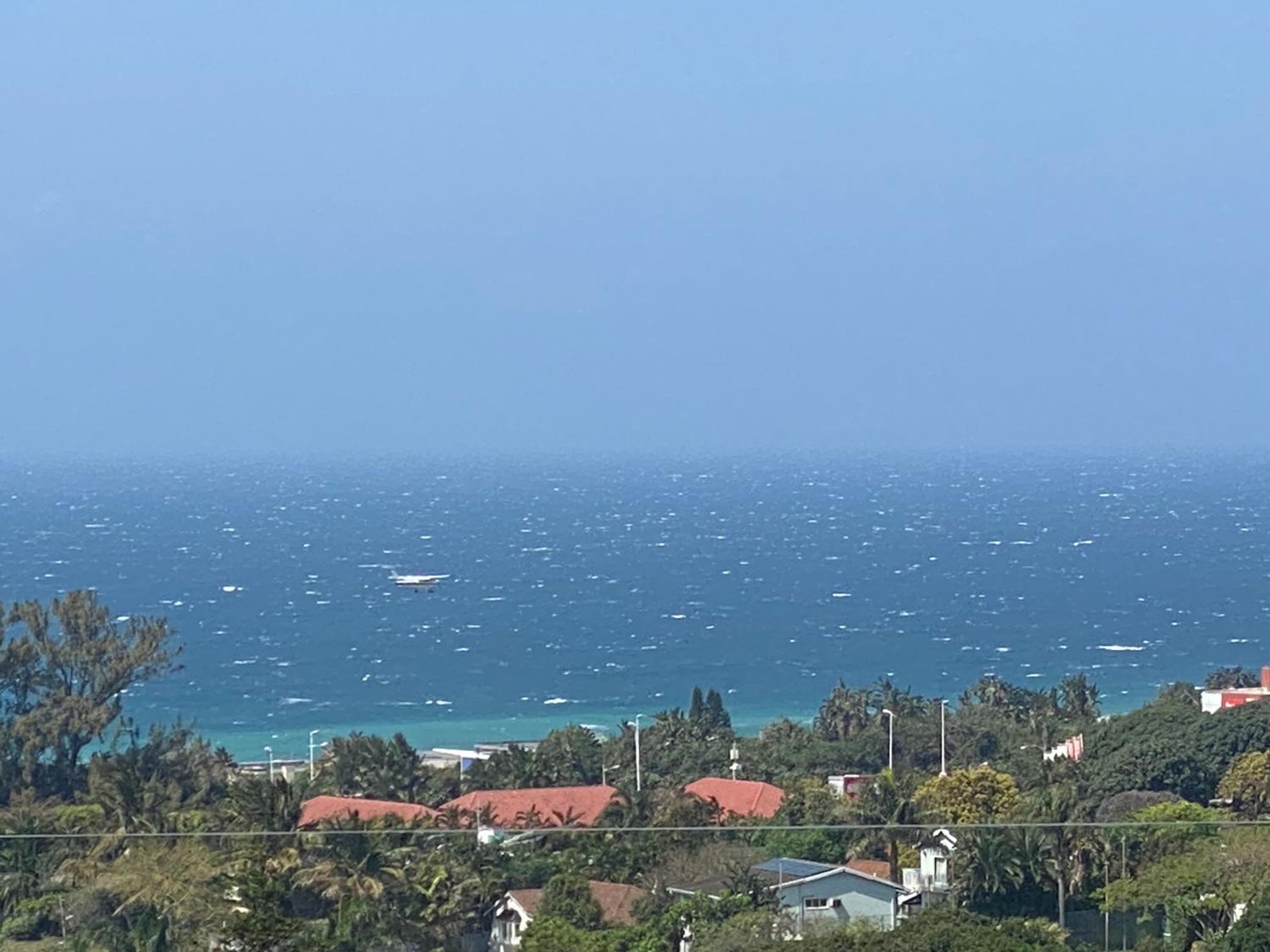 Seaview Sanctuary