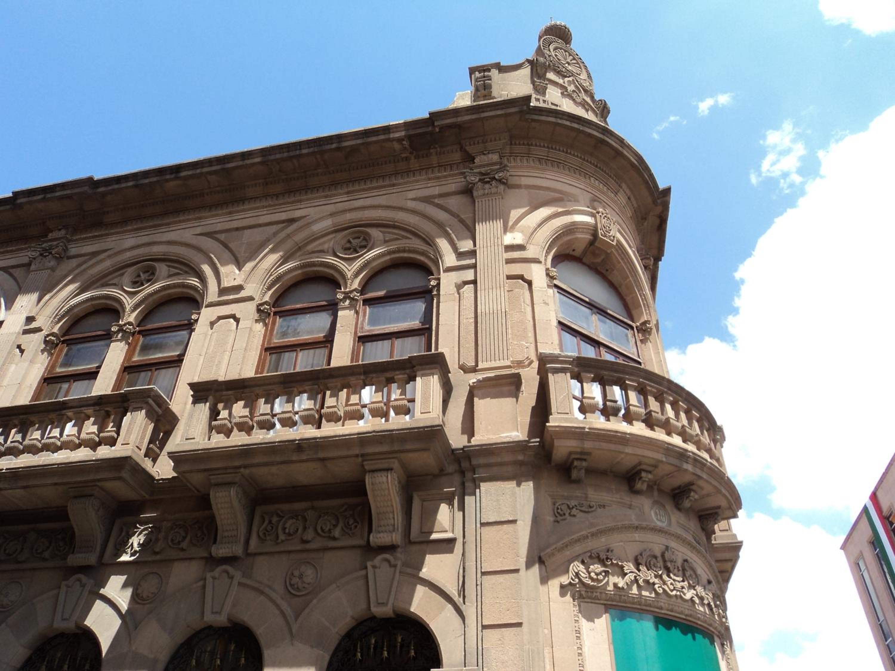 Hotel San Francisco - Image 1