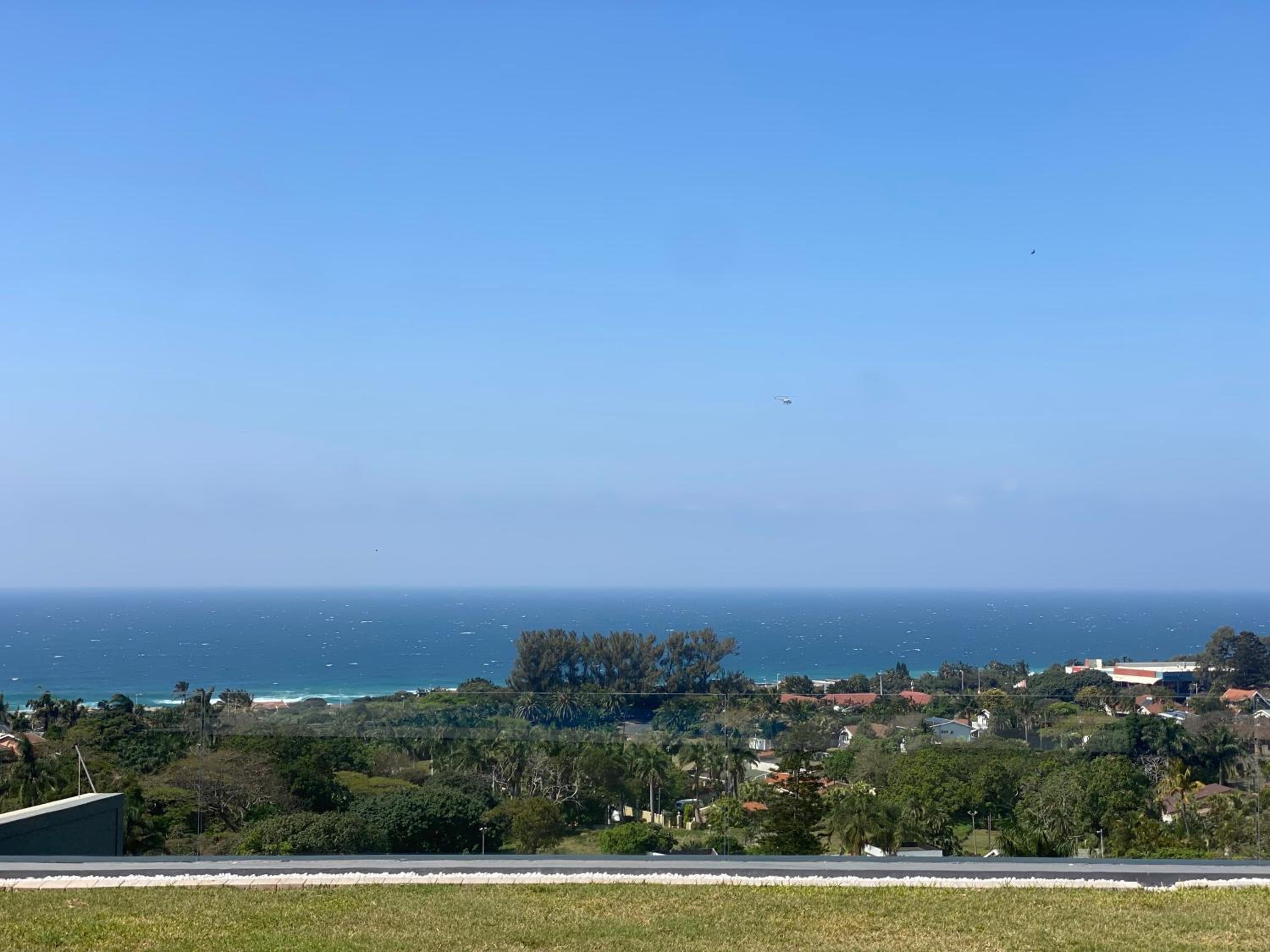 Seaview Sanctuary
