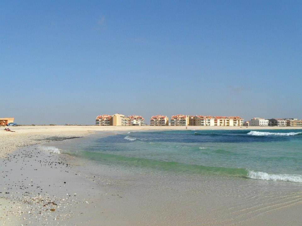 Solaren Apartments Boavista