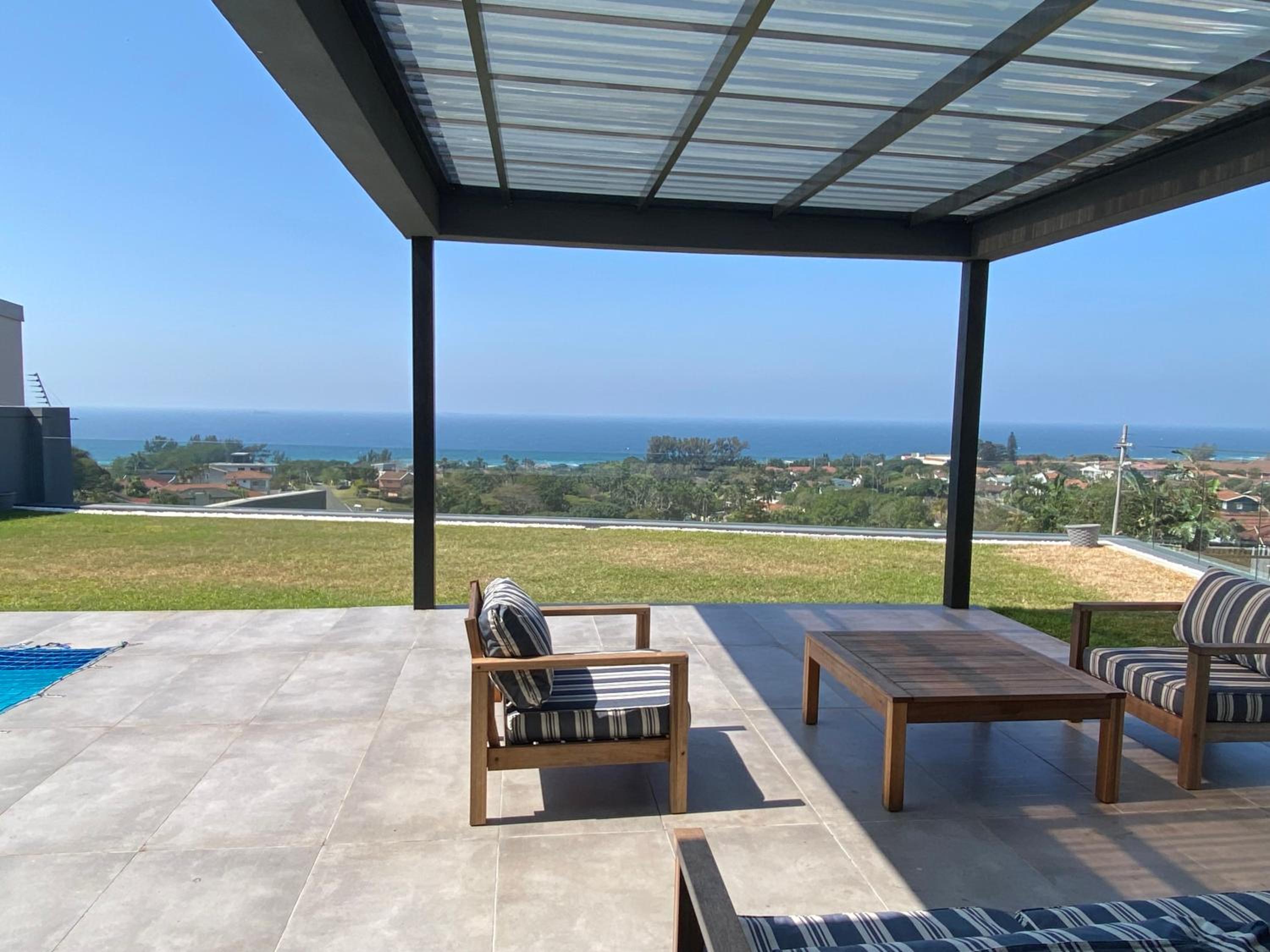 Seaview Sanctuary
