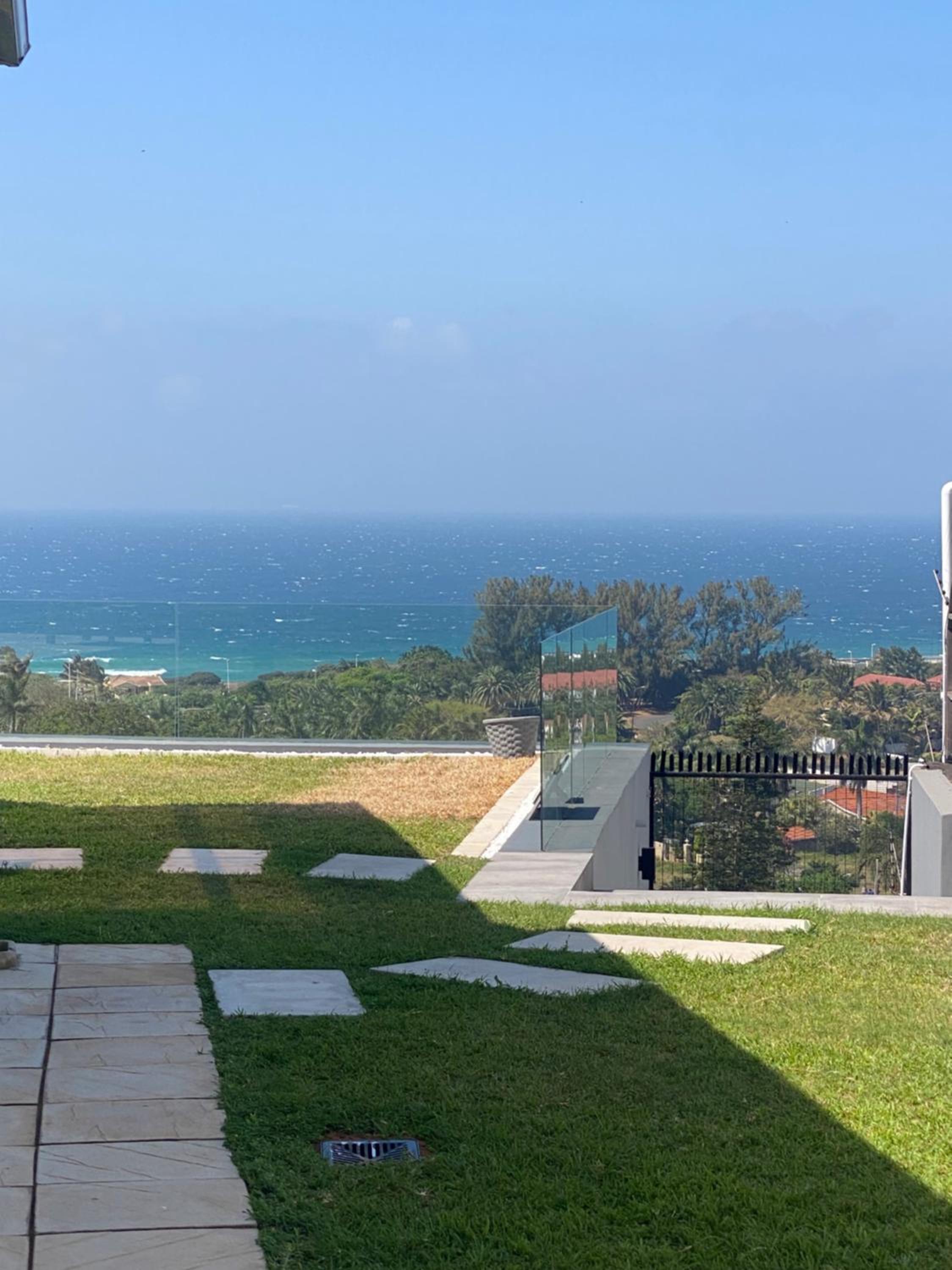 Seaview Sanctuary
