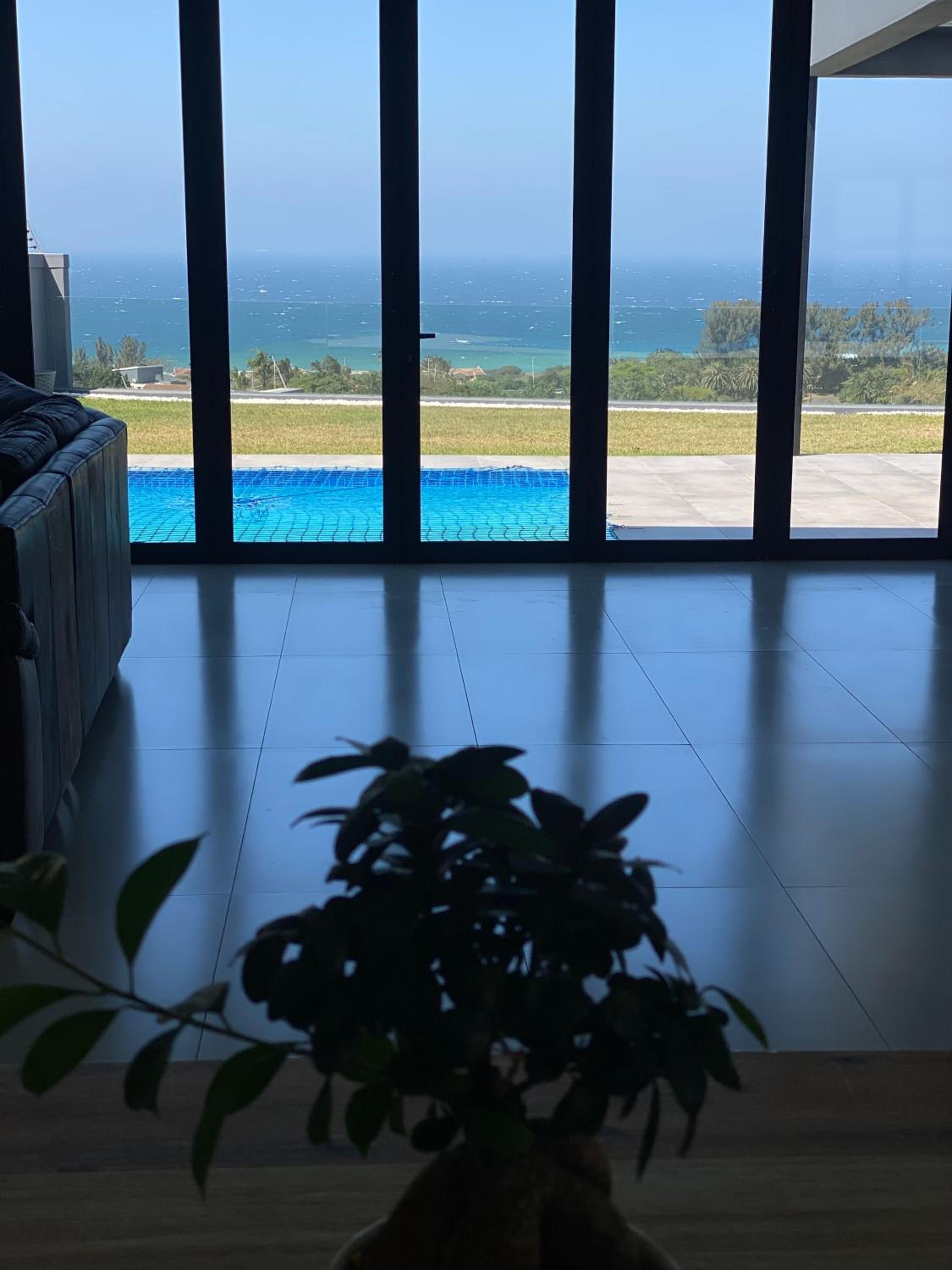 Seaview Sanctuary