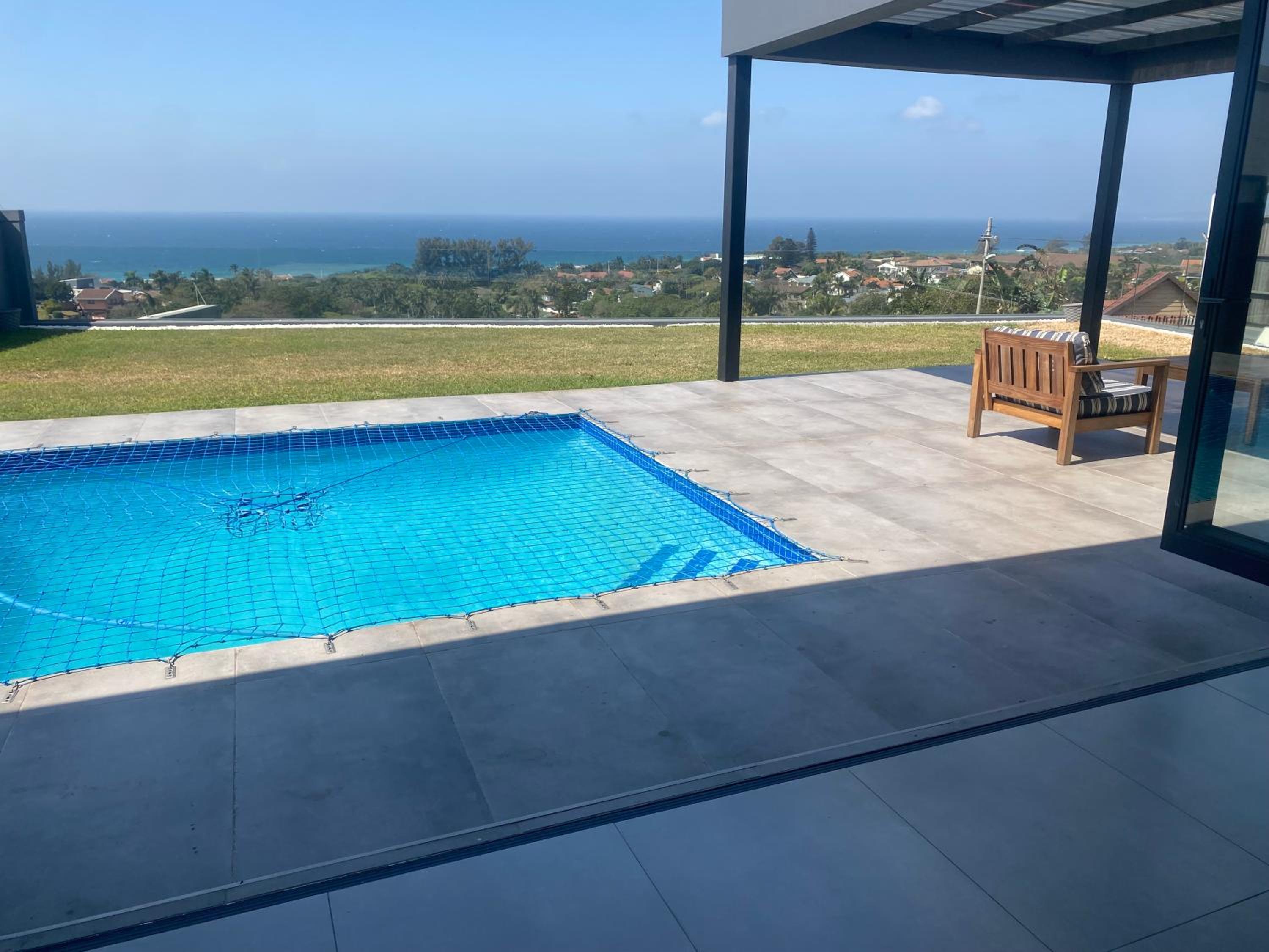 Seaview Sanctuary