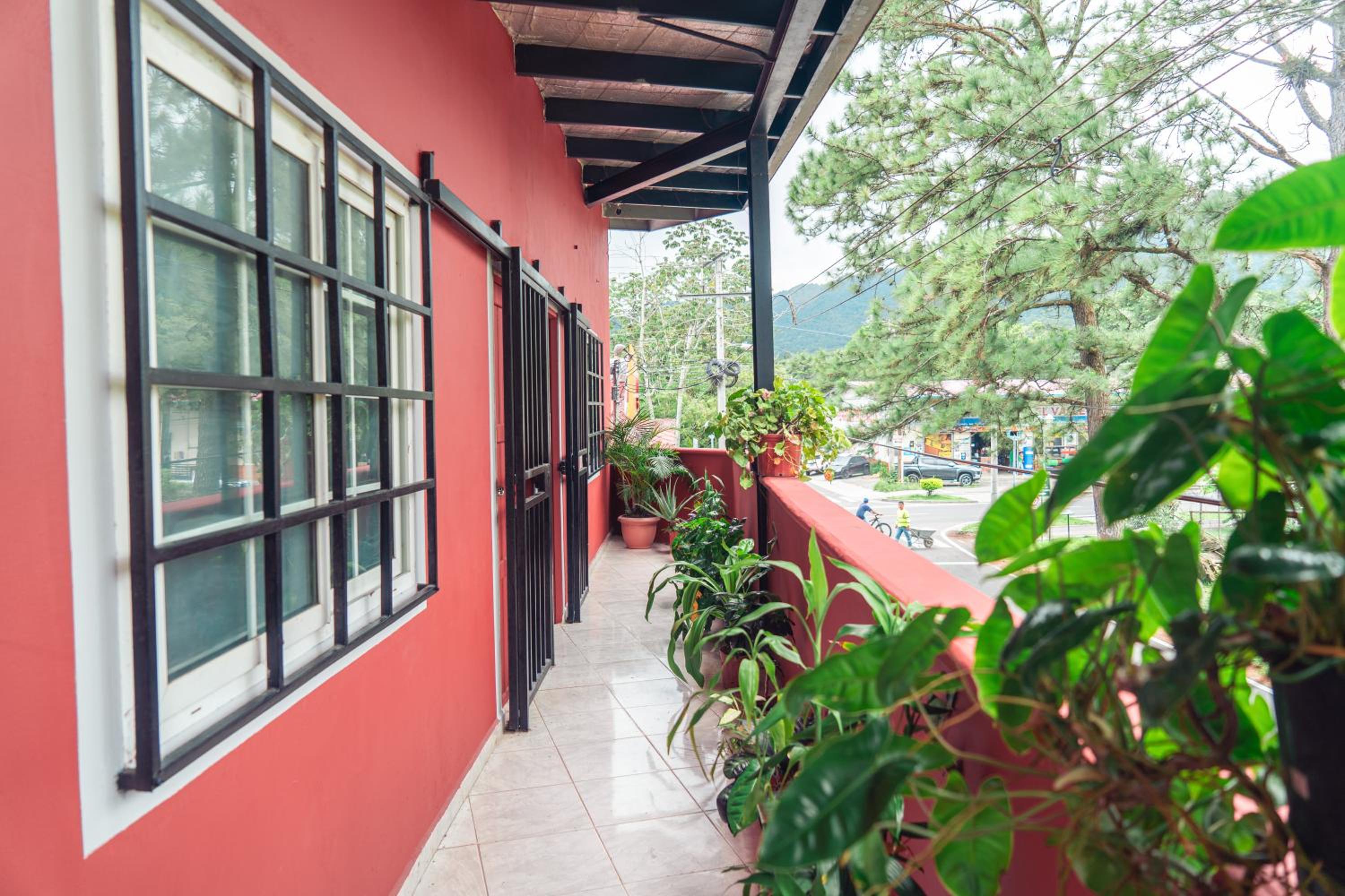 Bodhi El Valle