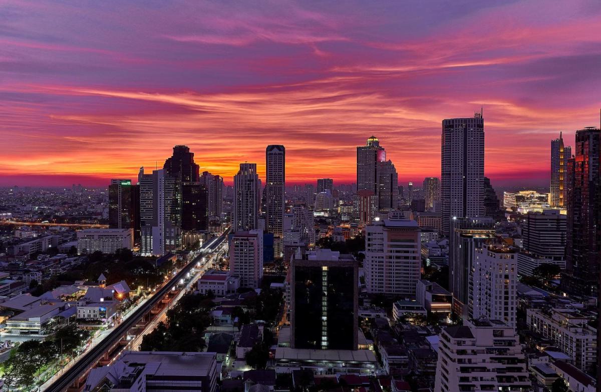 InterContinental Bangkok Sukhumvit by IHG 3