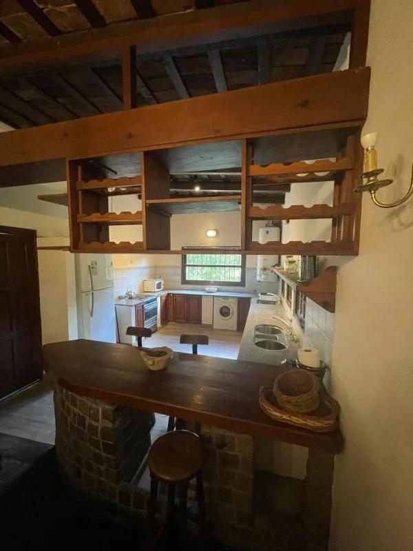 Casa Quinta con Pileta en mercedes. 6 personas