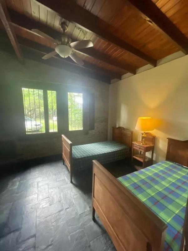 Casa Quinta con Pileta en mercedes. 6 personas