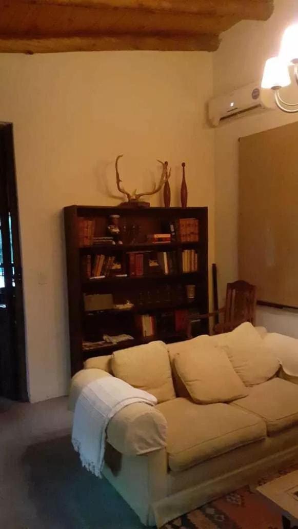 Casa Quinta con Pileta en mercedes. 6 personas