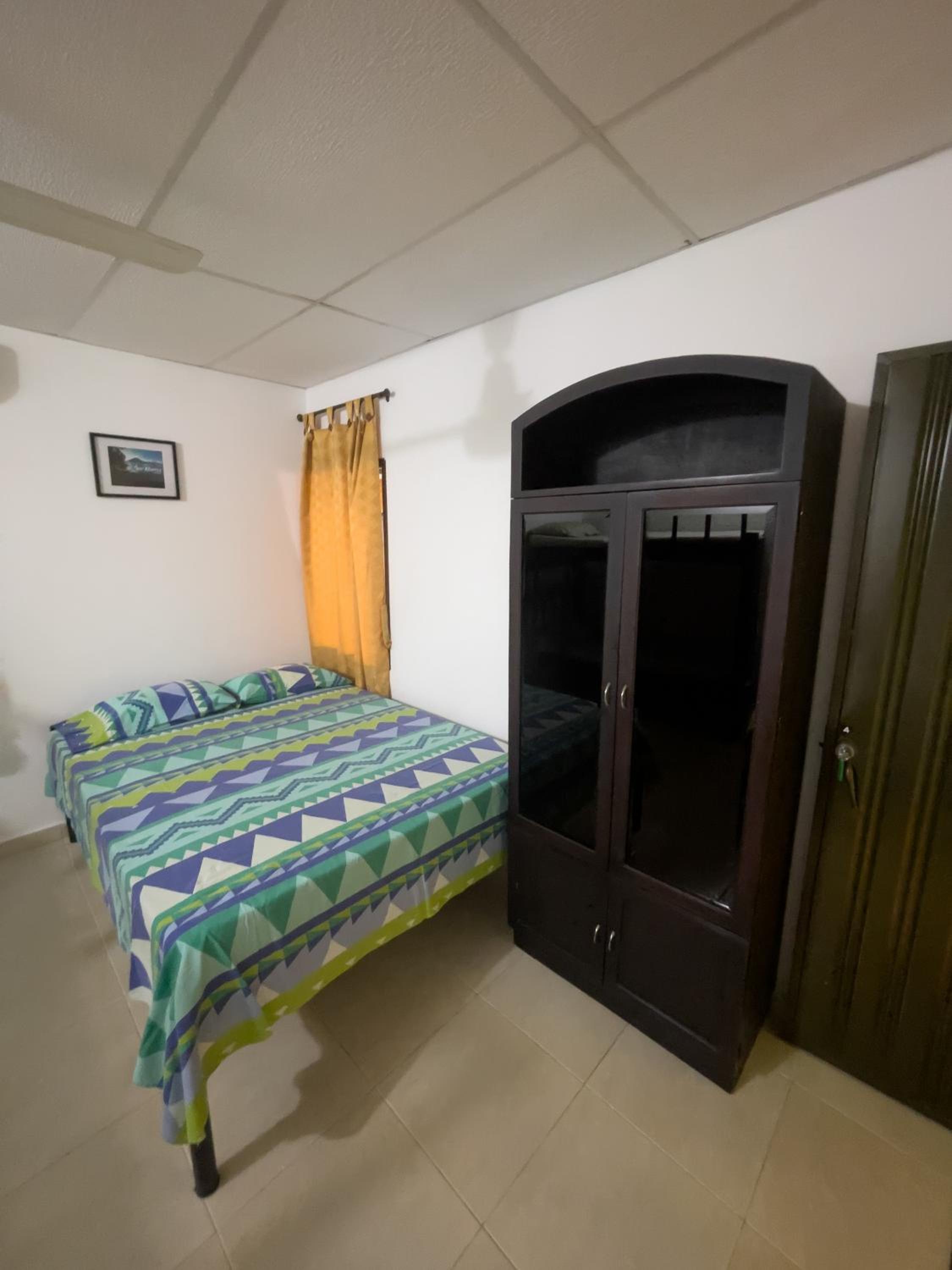 HOSTAL ATITLAN