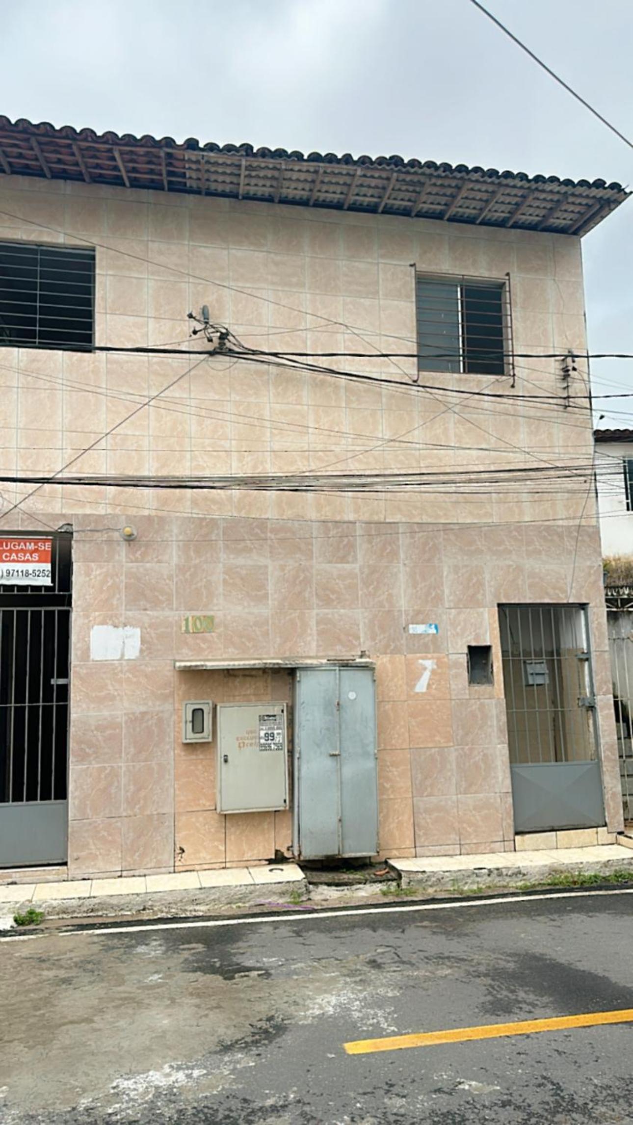 Casa em abreu e lima