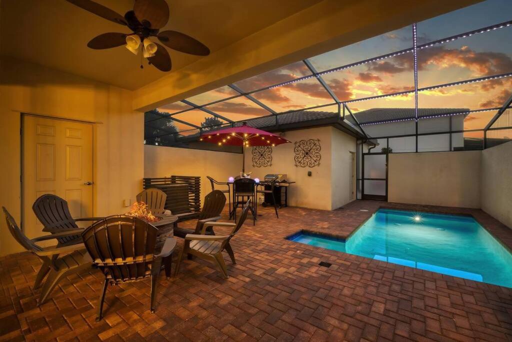 Sweet Retreat - Free Pool Heat & Bbq view 5