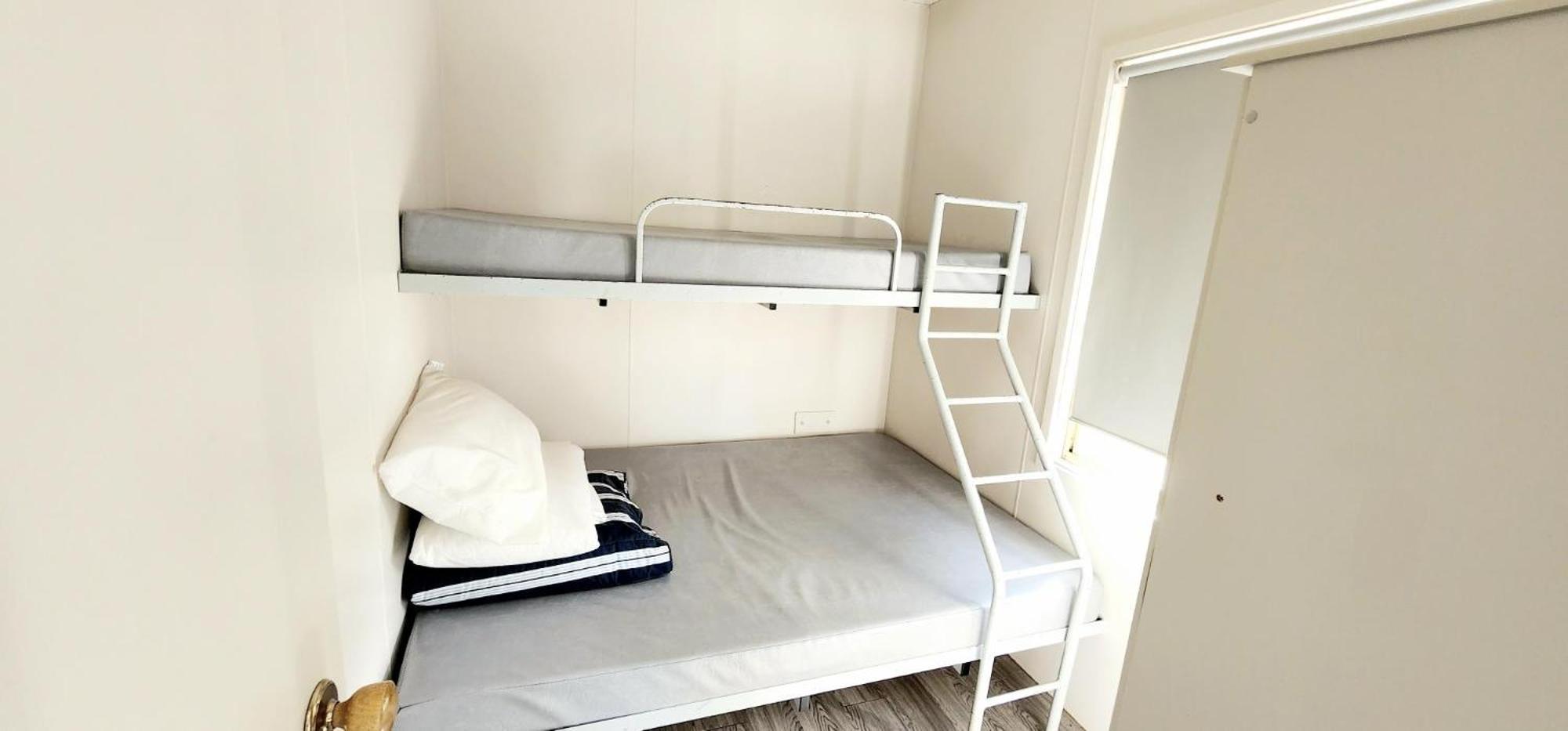 Spicer Caravan Park