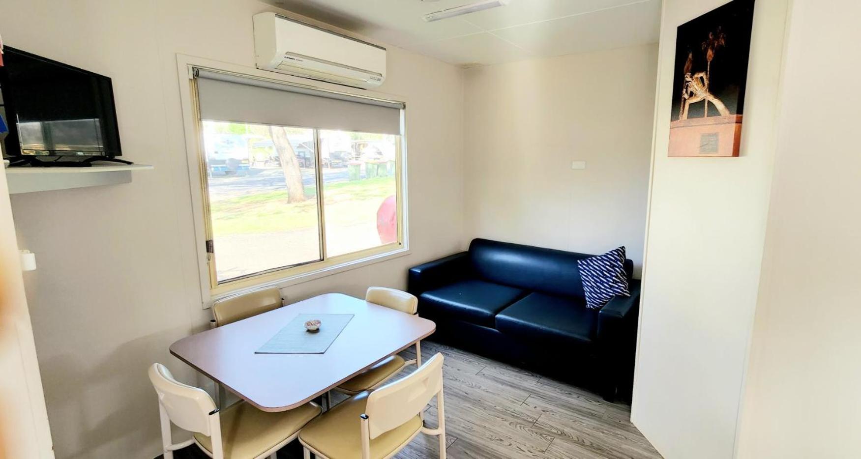 Spicer Caravan Park