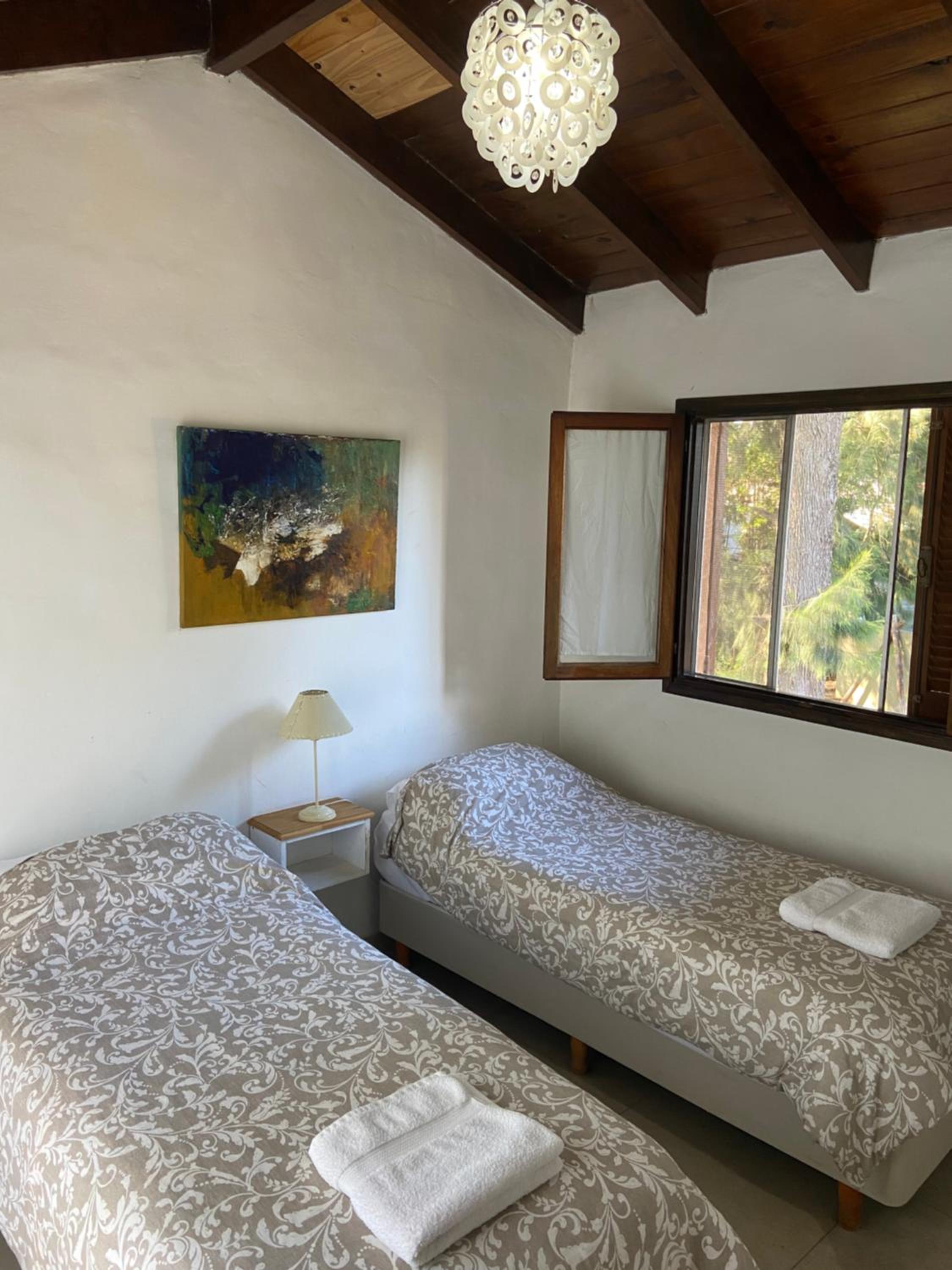 Casa Chalet 