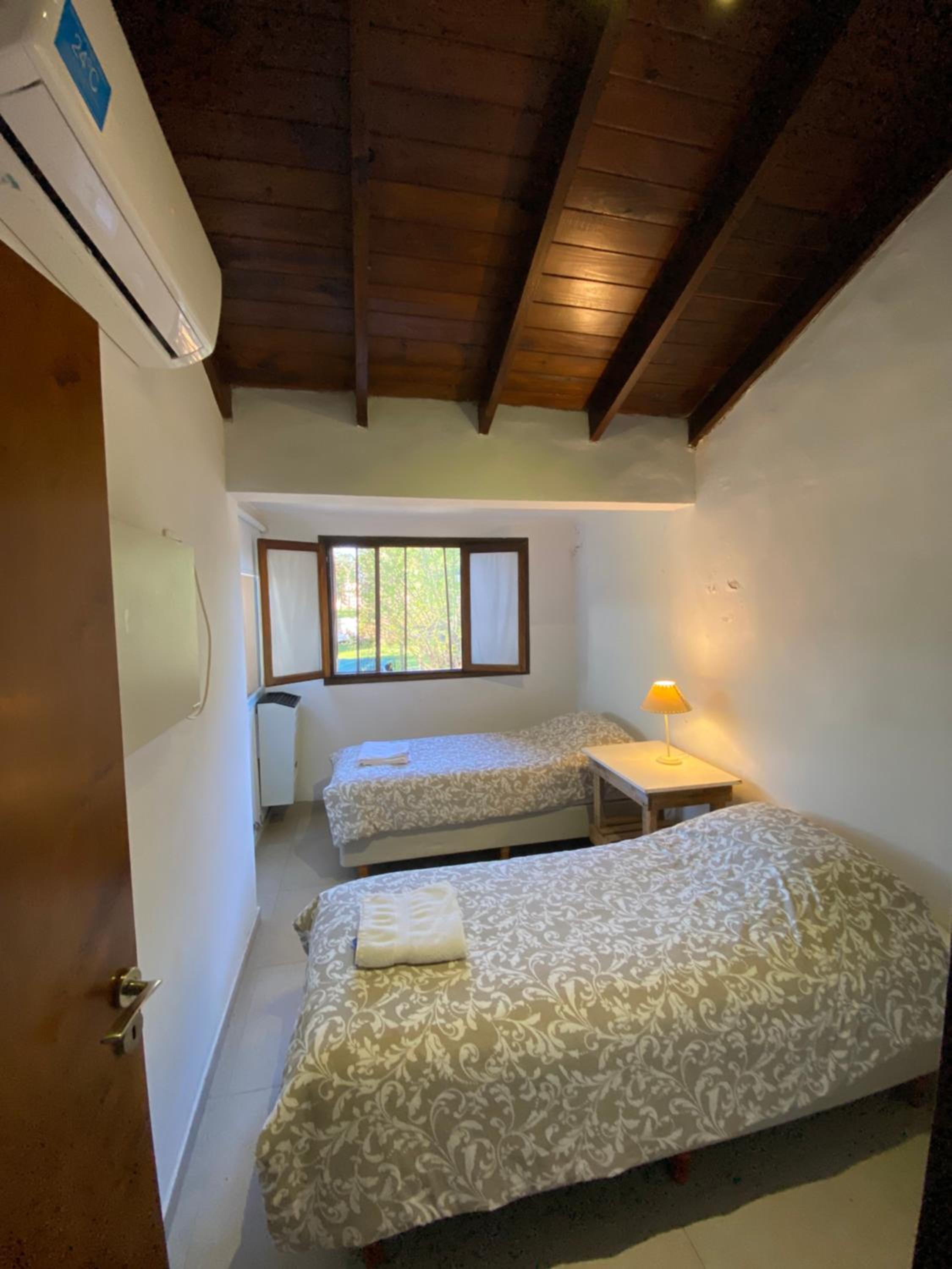 Casa Chalet 