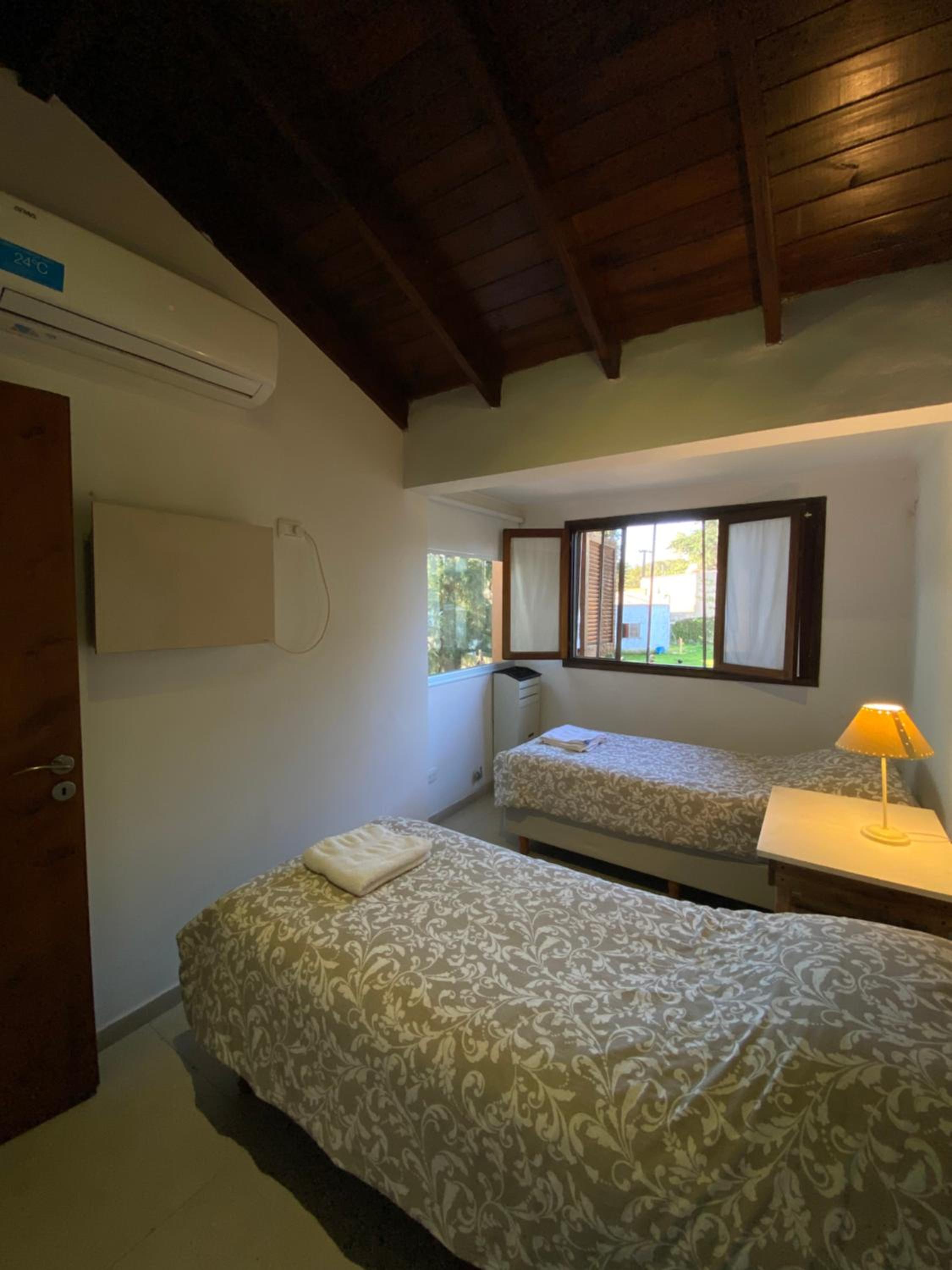 Casa Chalet 