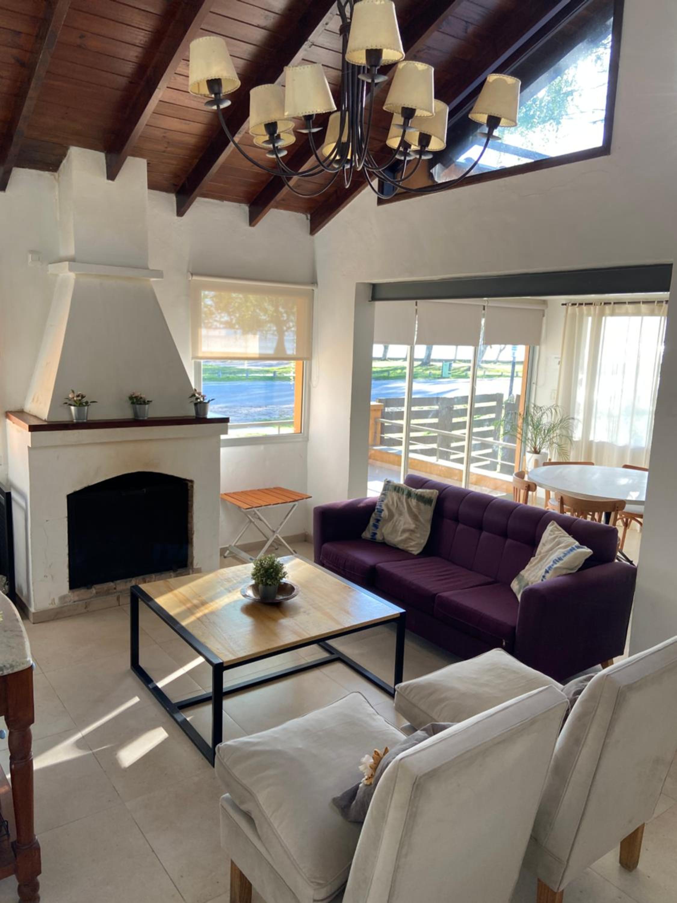 Casa Chalet 
