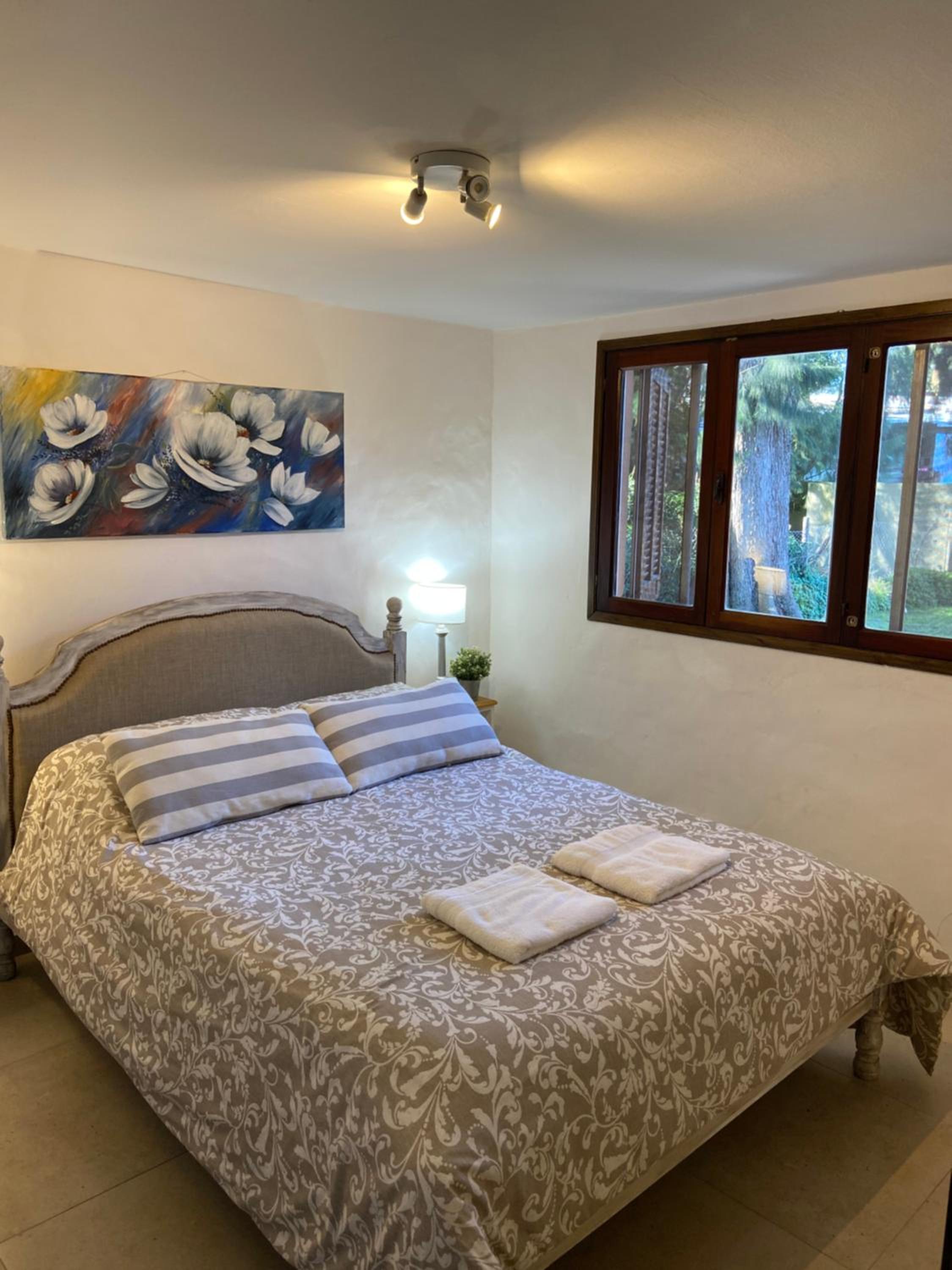 Casa Chalet 