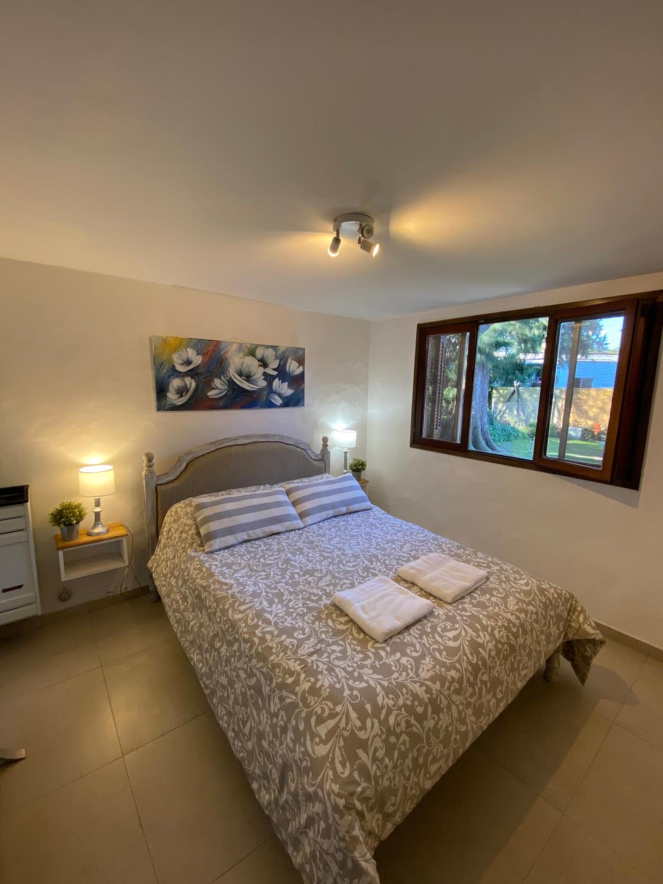 Casa Chalet 