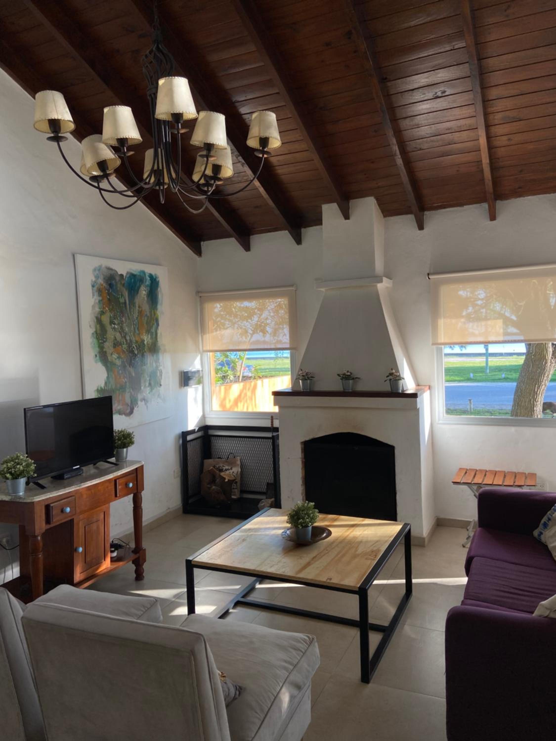 Casa Chalet 