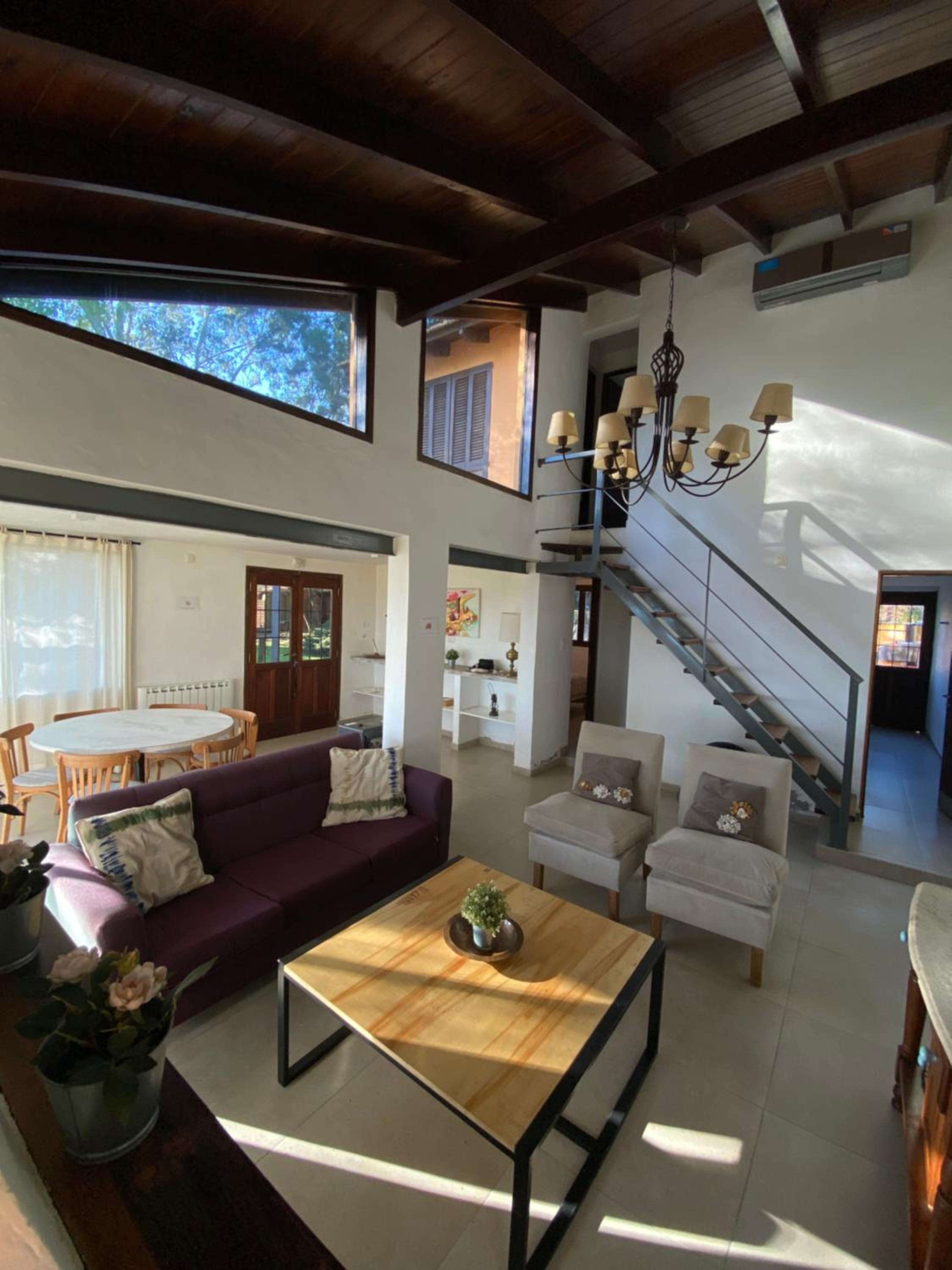 Casa Chalet 